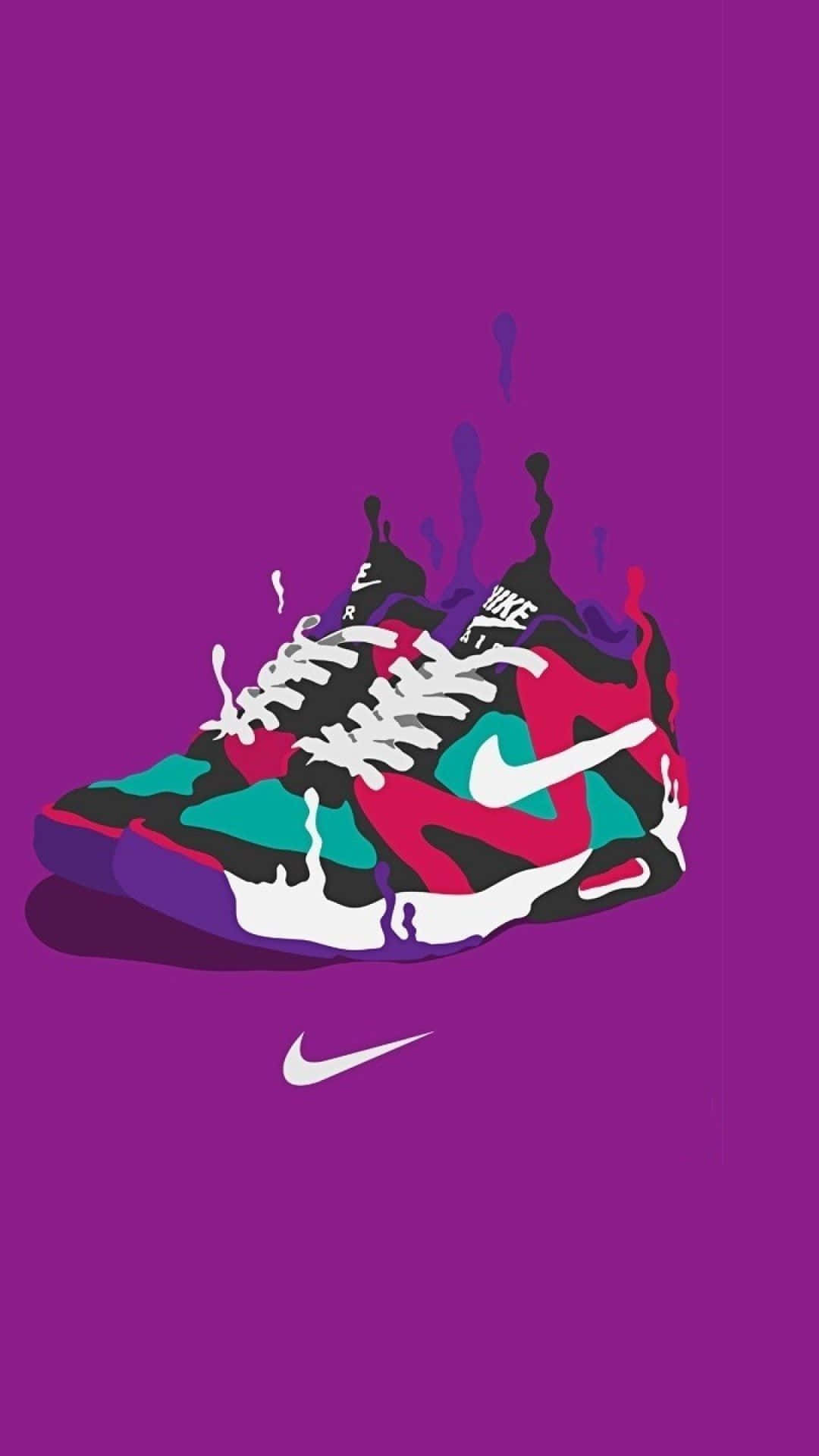 Nike Air Max Iii - Hd Wallpaper