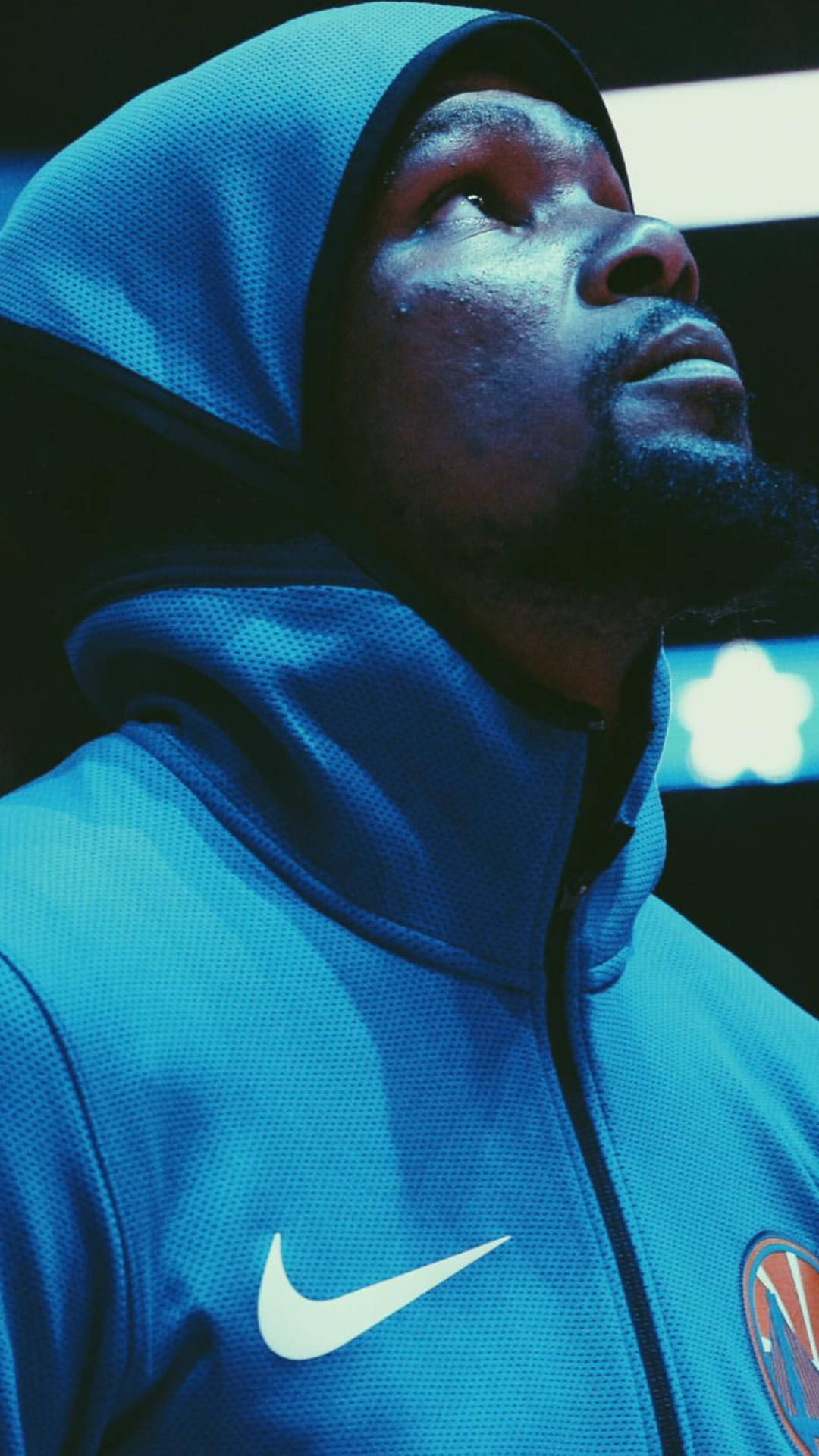 Nike Jacket Kevin Durant Cool Background