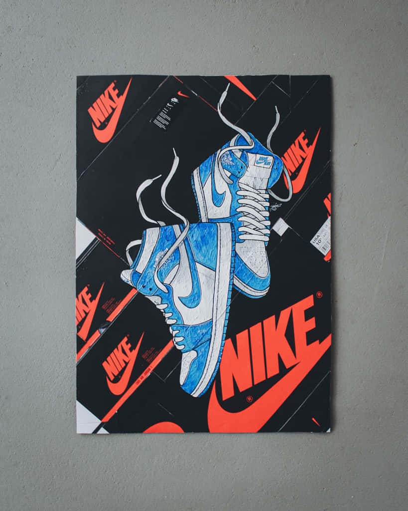 Nike Jordan 1 - Nike Jordan 1 - Nike Jordan 1 - Nike Jor Background