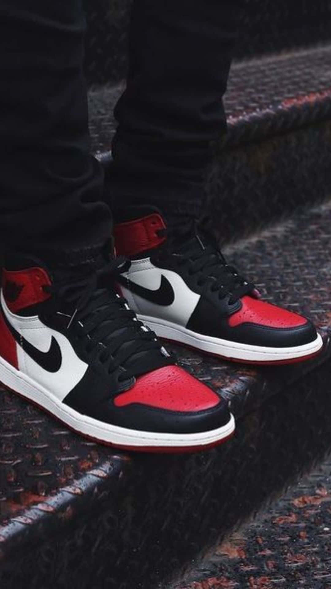 Nike Jordan Air 1