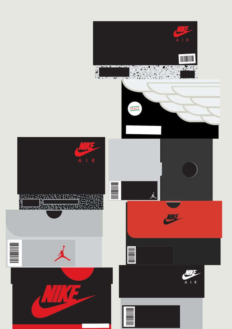 Nike Jordan - Nike Jordan - Nike Jordan - Nike Jordan - Background