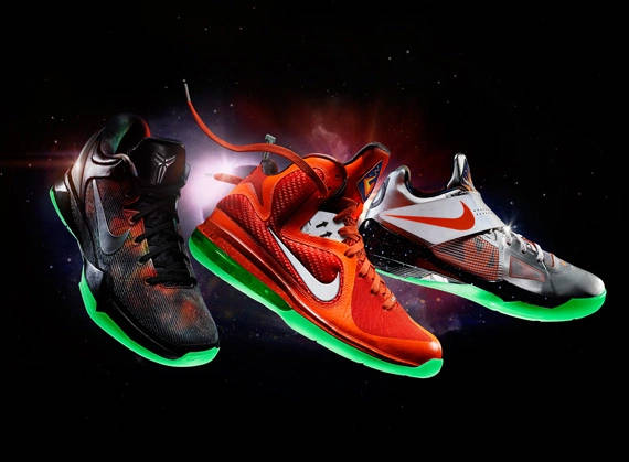 Nike Shoes Basketball