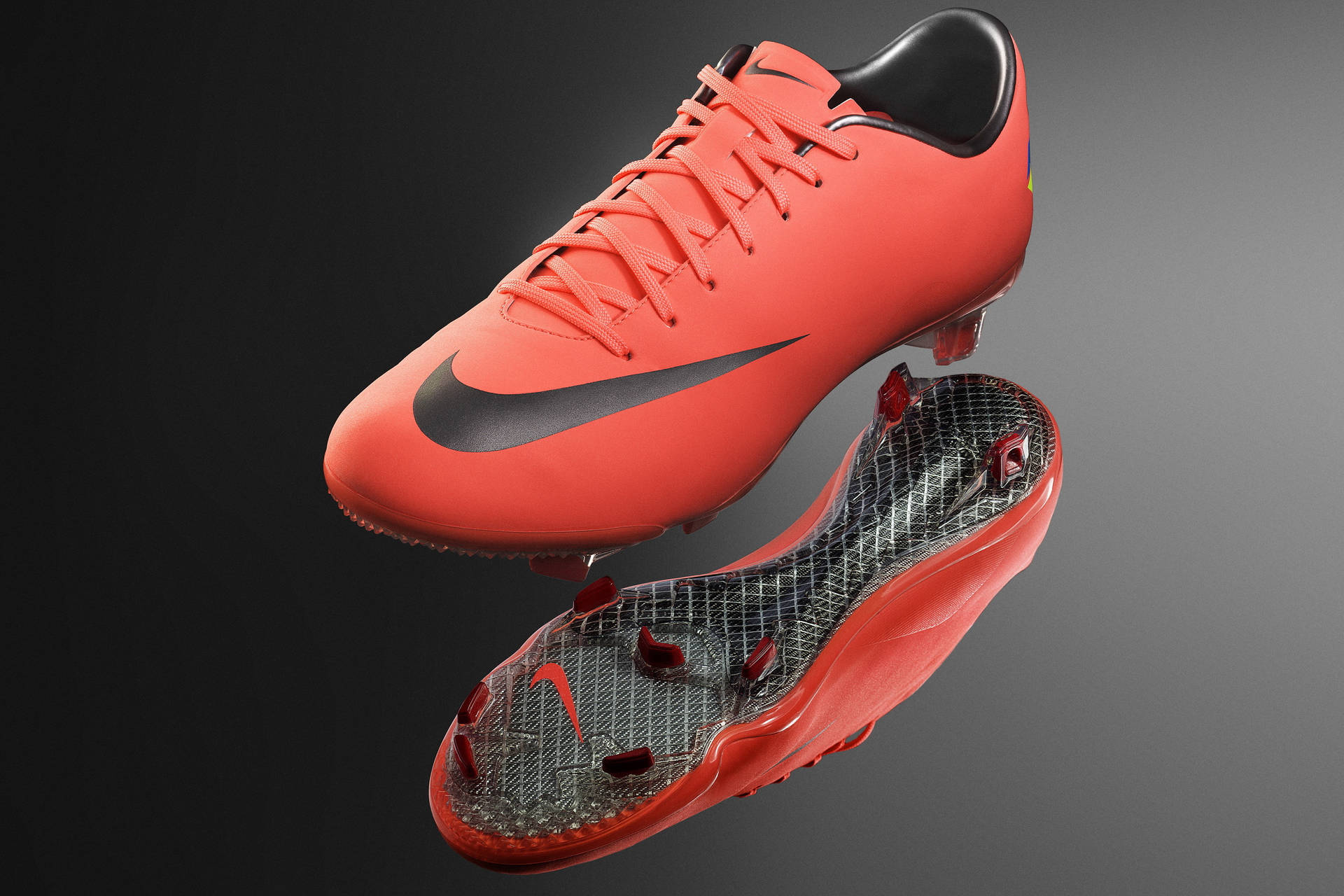 Nike Shoes Mercurial Vapor Background