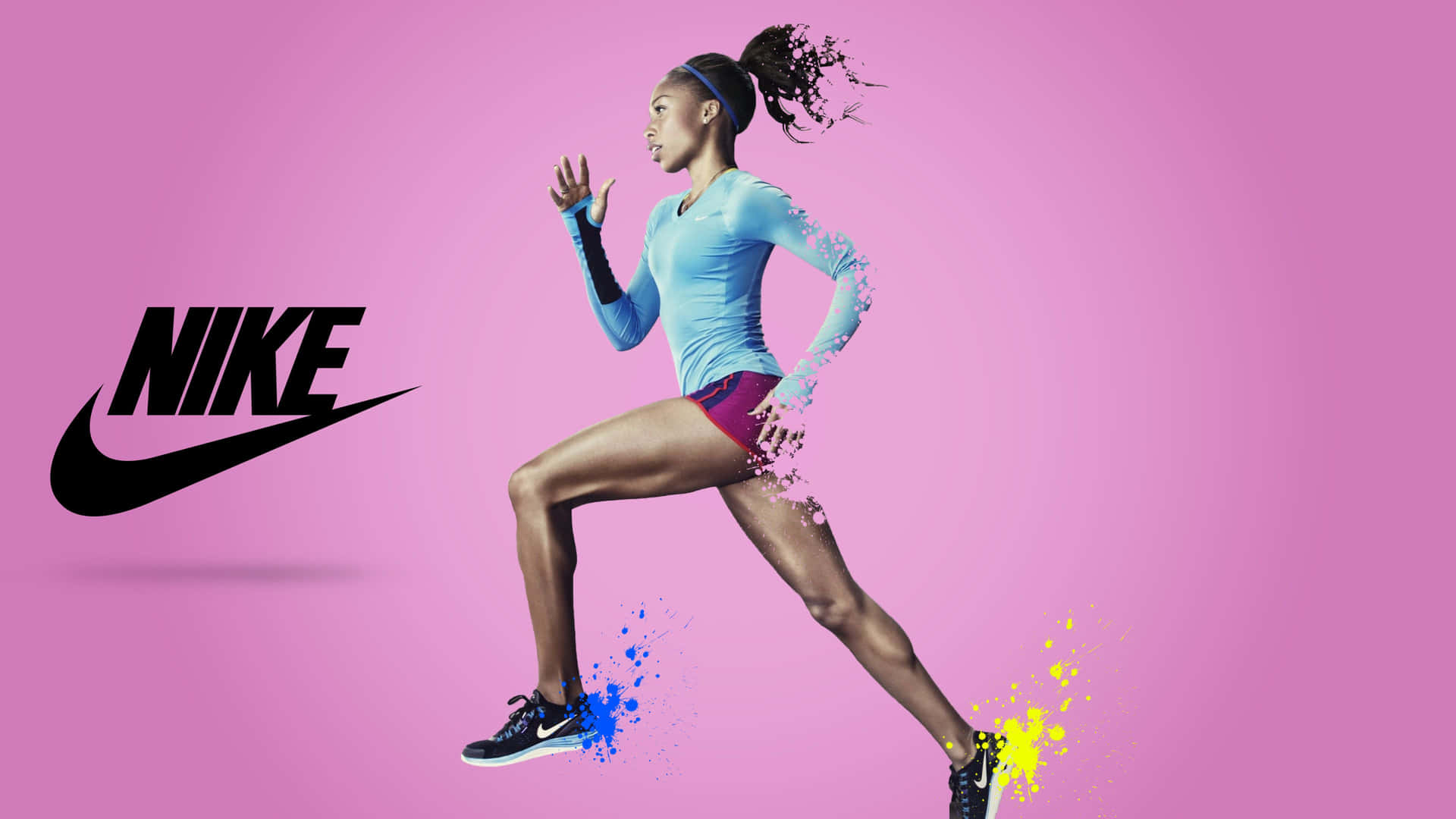 Nike Wallpapers Hd Background