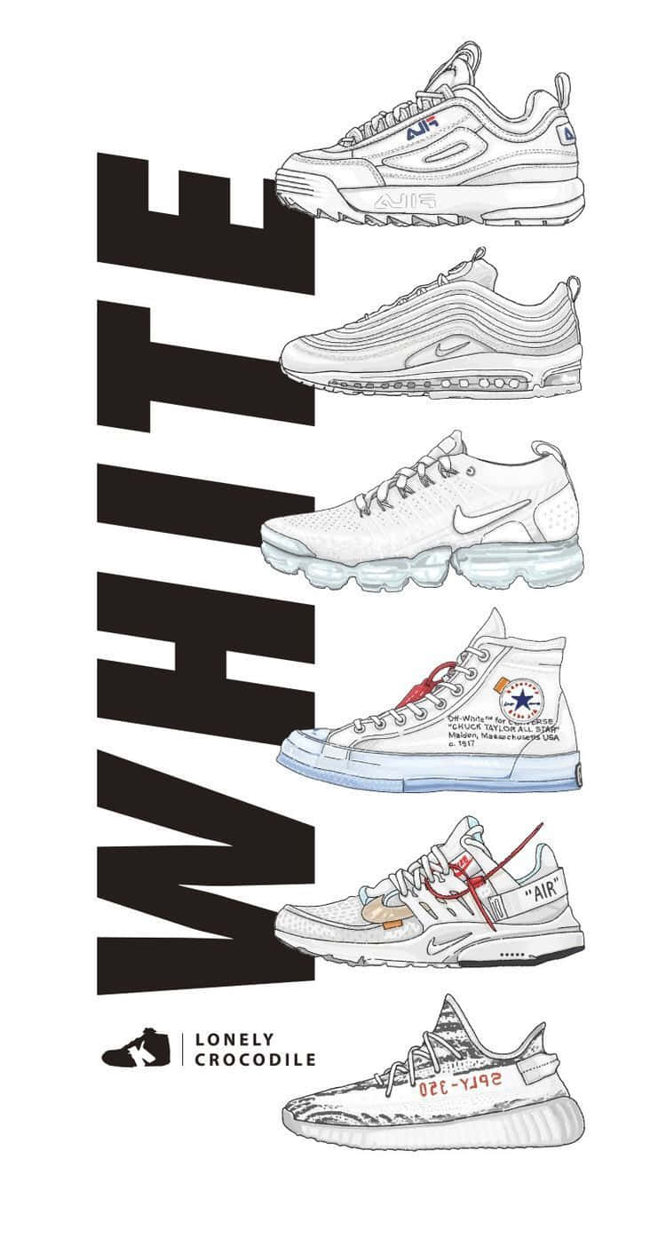 Nike White - Nike X Nike X Nike X Nike X Nike X Background