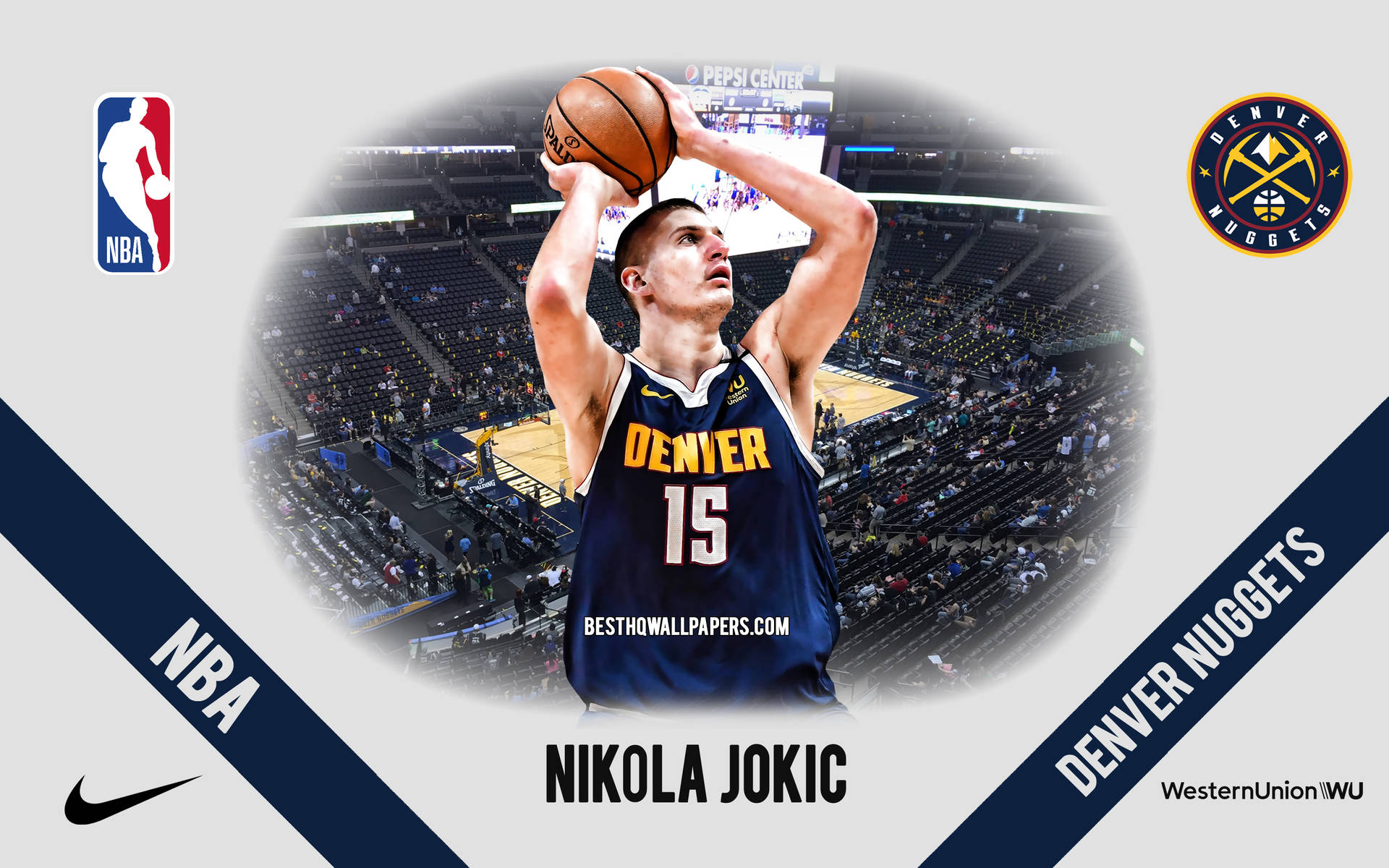 Nikola Jokic Nba League