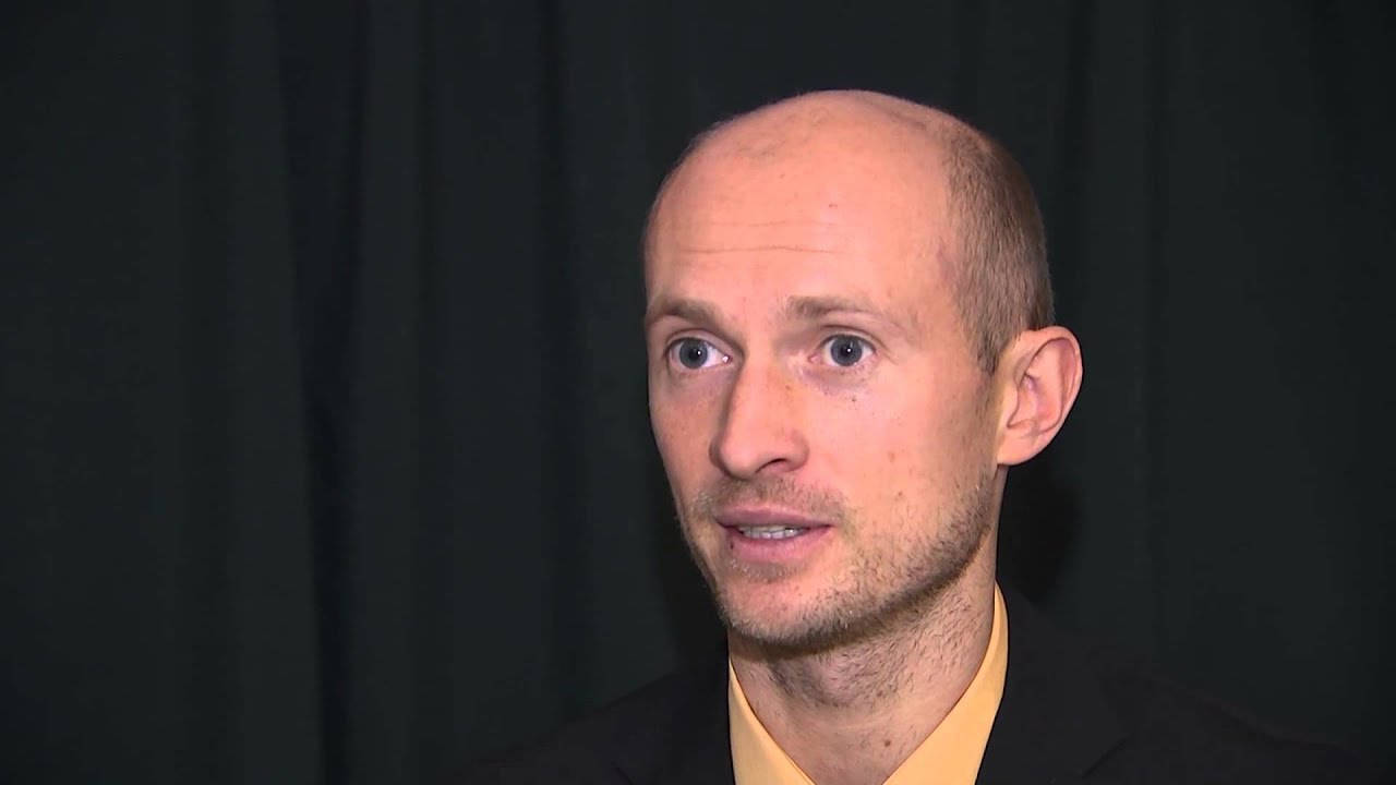 Nikolay Davydenko Interview Background