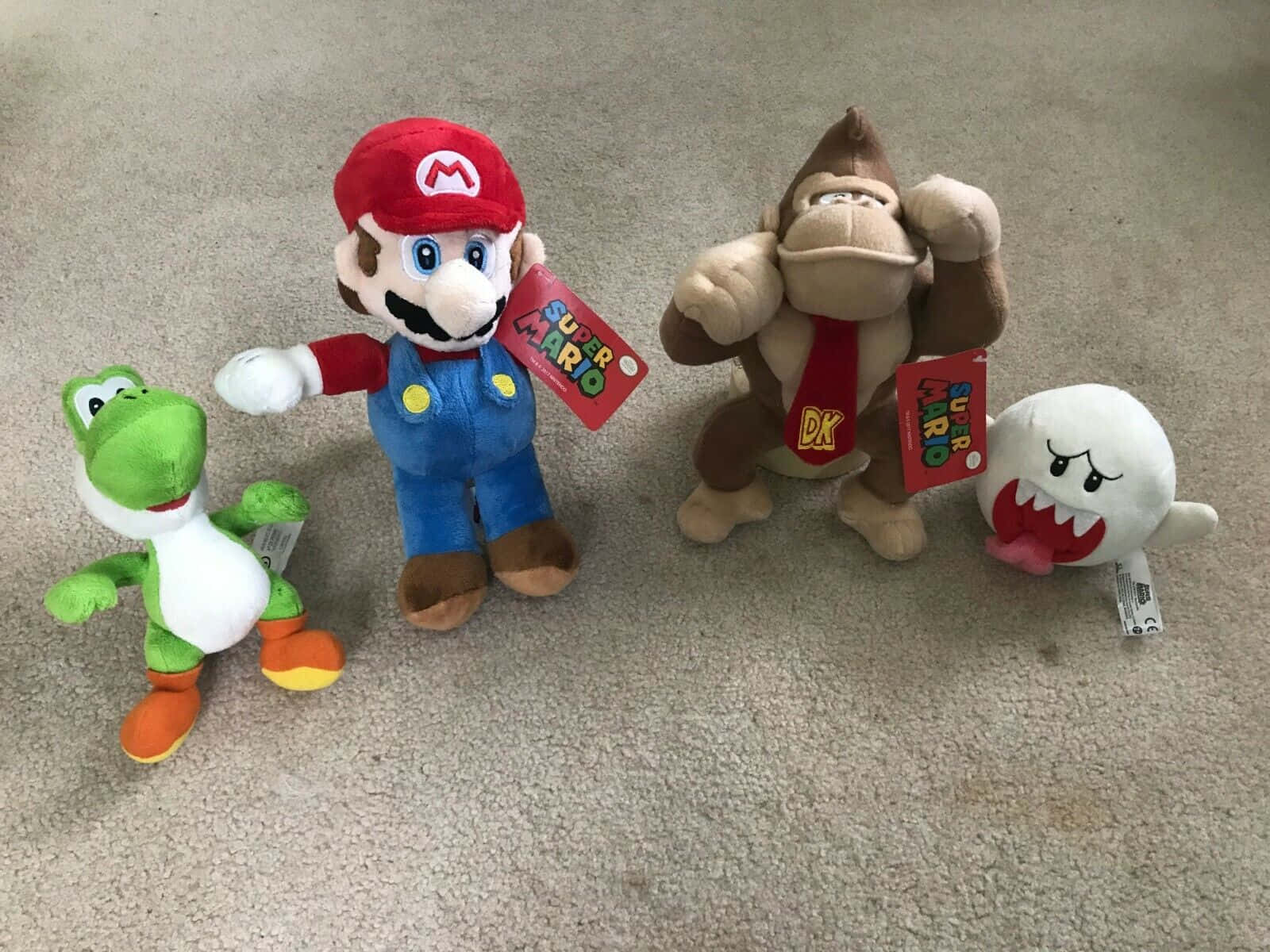 Nintendo Mario Bros Nintendo Mario Brothers Nintendo Nintendo Nintendo