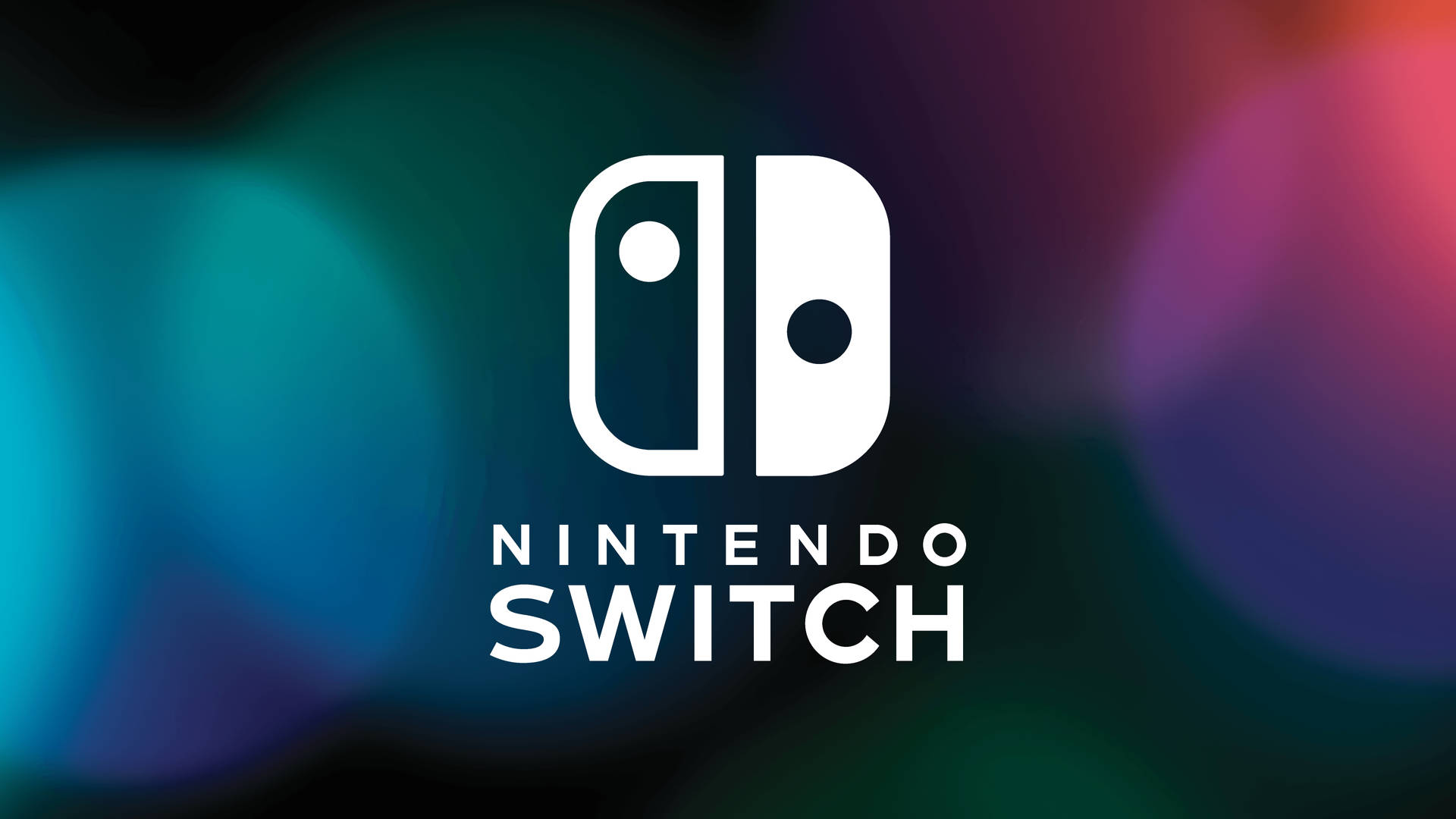 Nintendo Switch Artwork Background