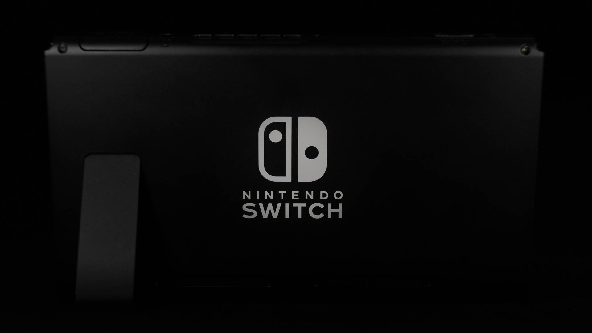 Nintendo Switch Joystick Background