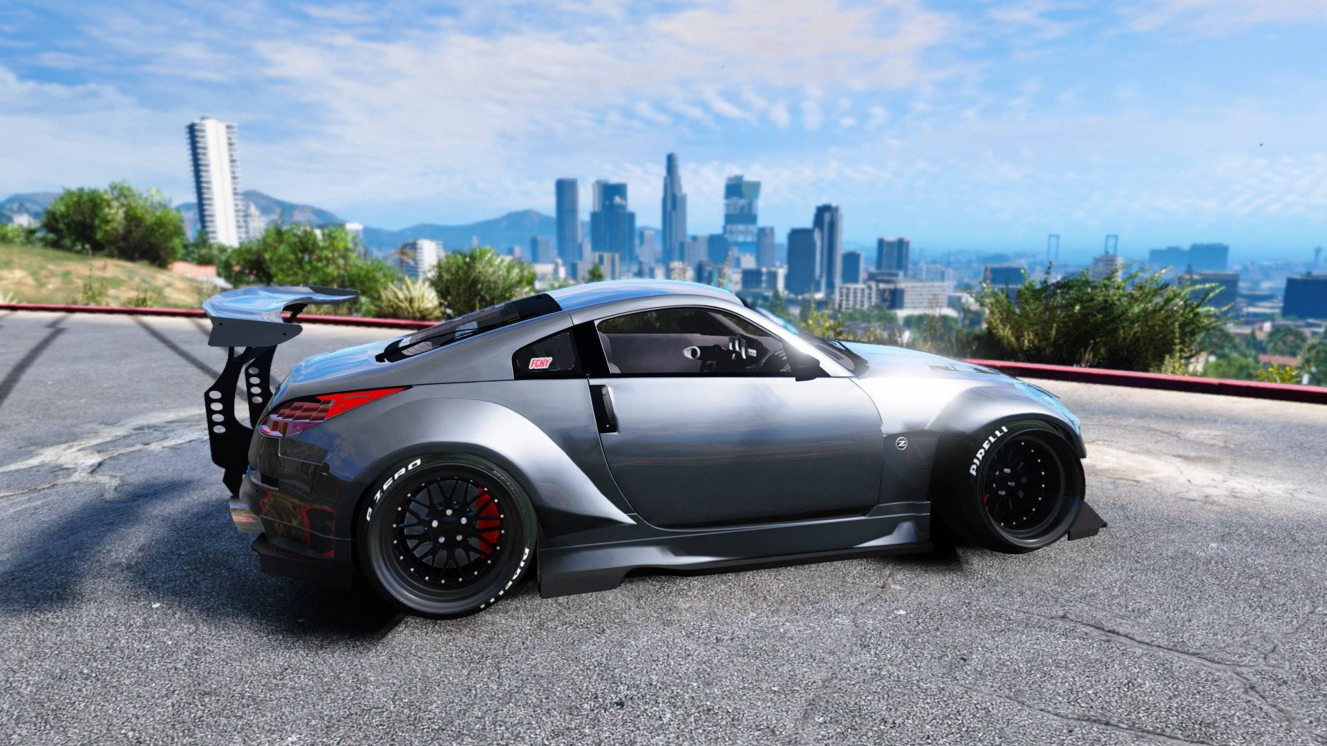 Nissan 350z Sports Car, An Iconic Legacy