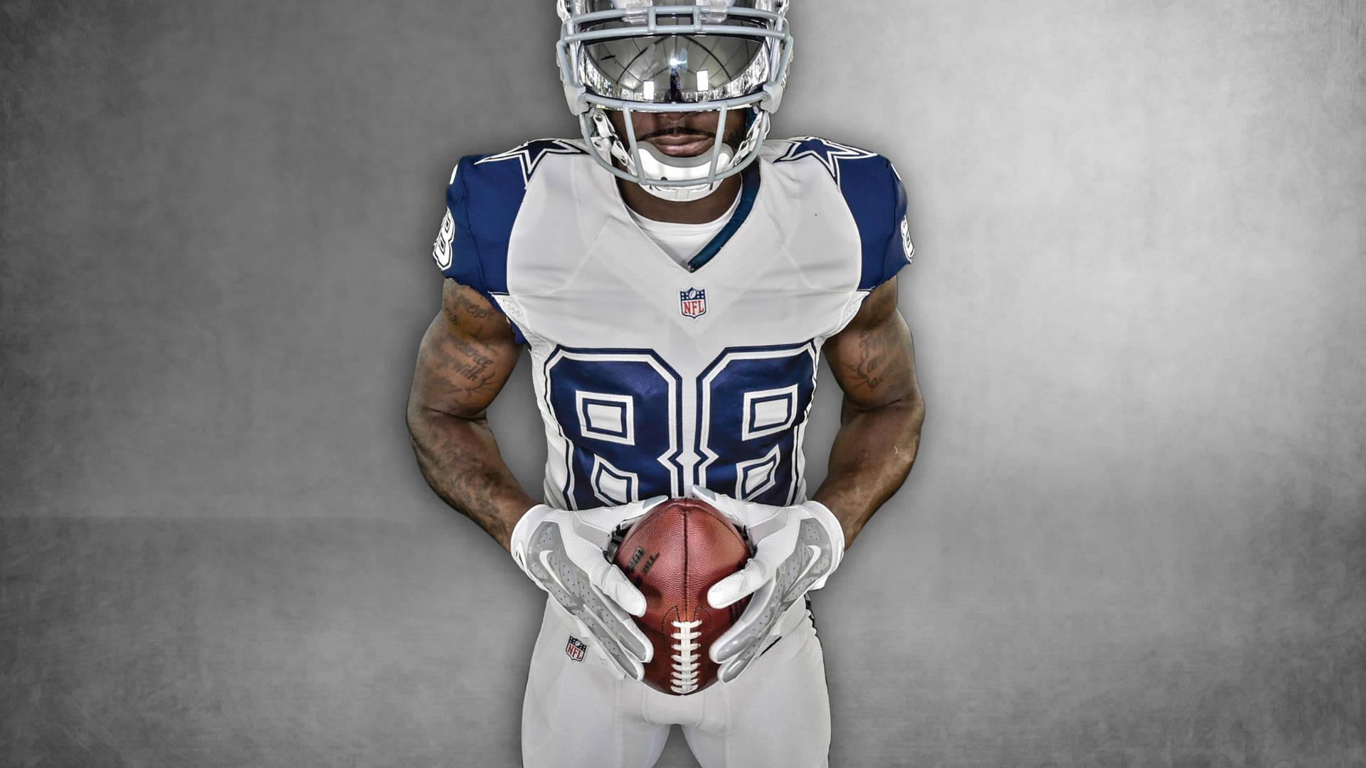 No. 88 Player Of Awesome Dallas Cowboys