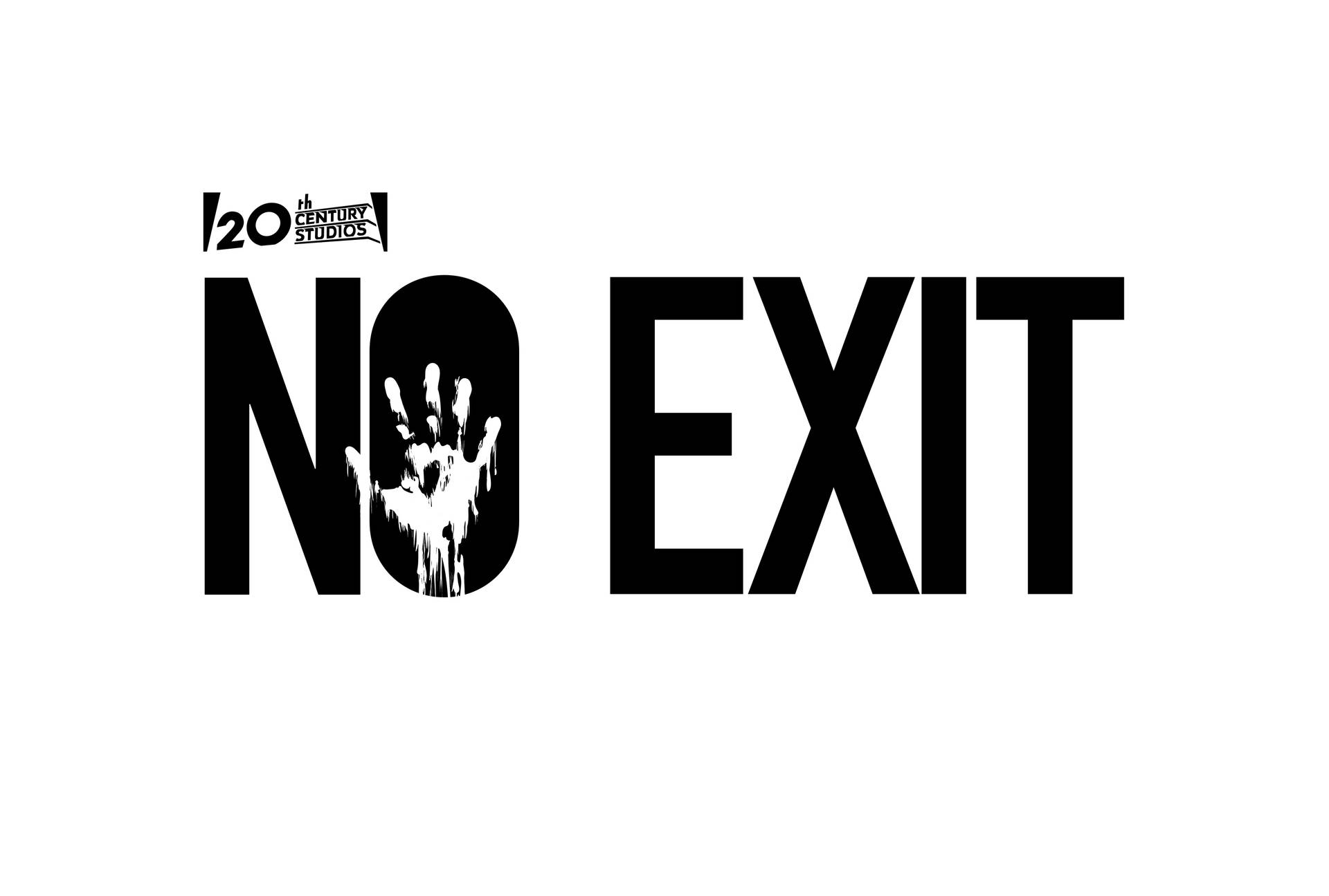 No Exit White