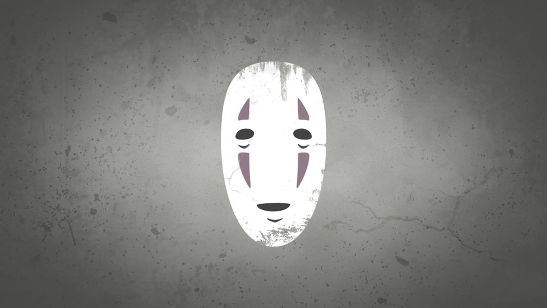 No-face Digital Art