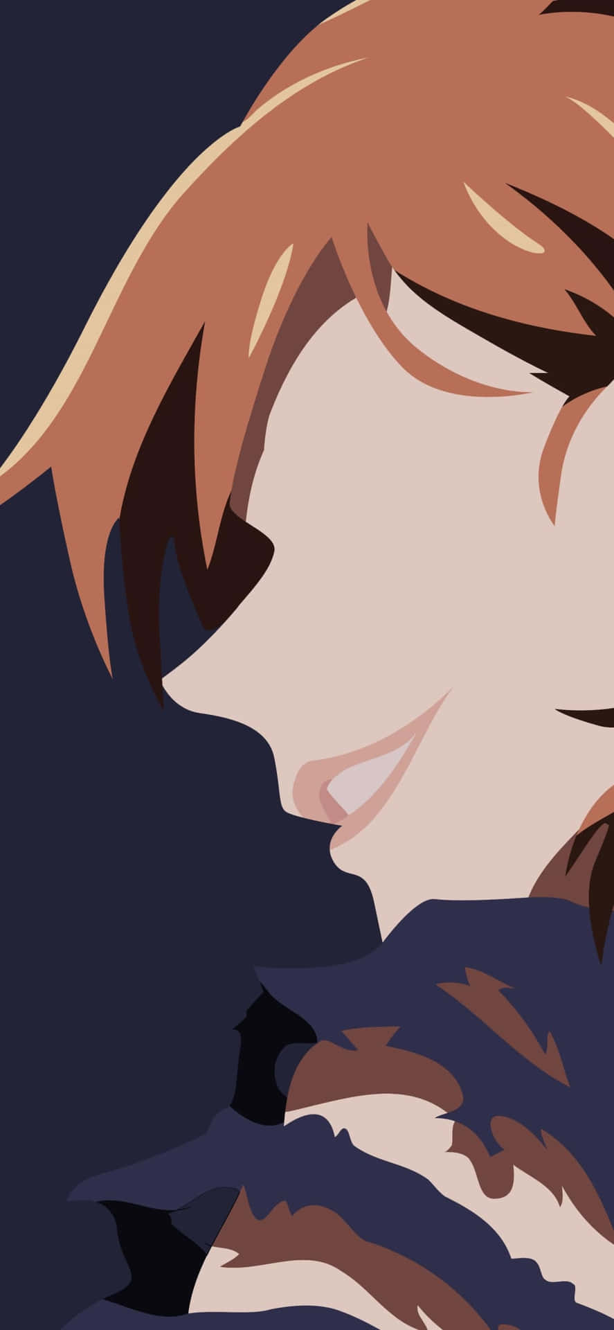 Nobara Kugisaki In Action Background