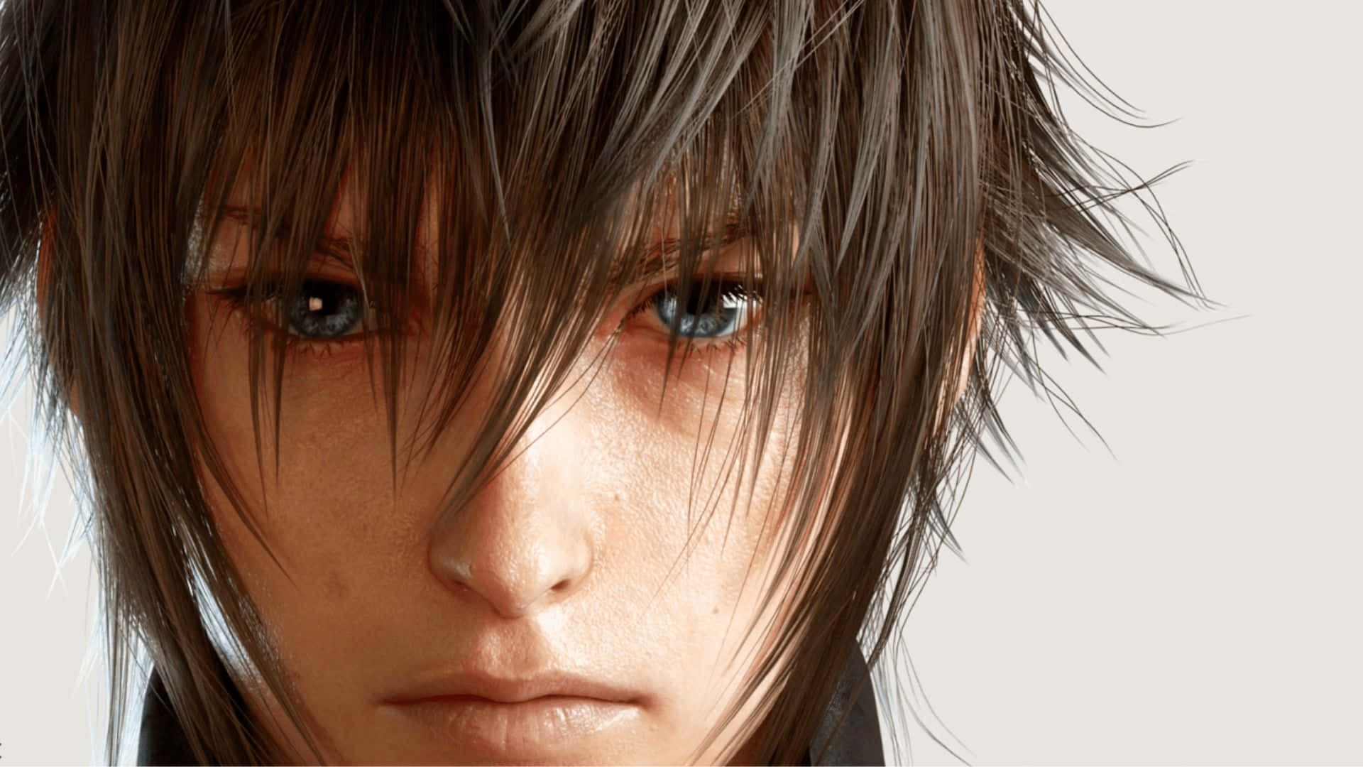 Noctis Lucis Caelum: Protector Of The Kingdom Background