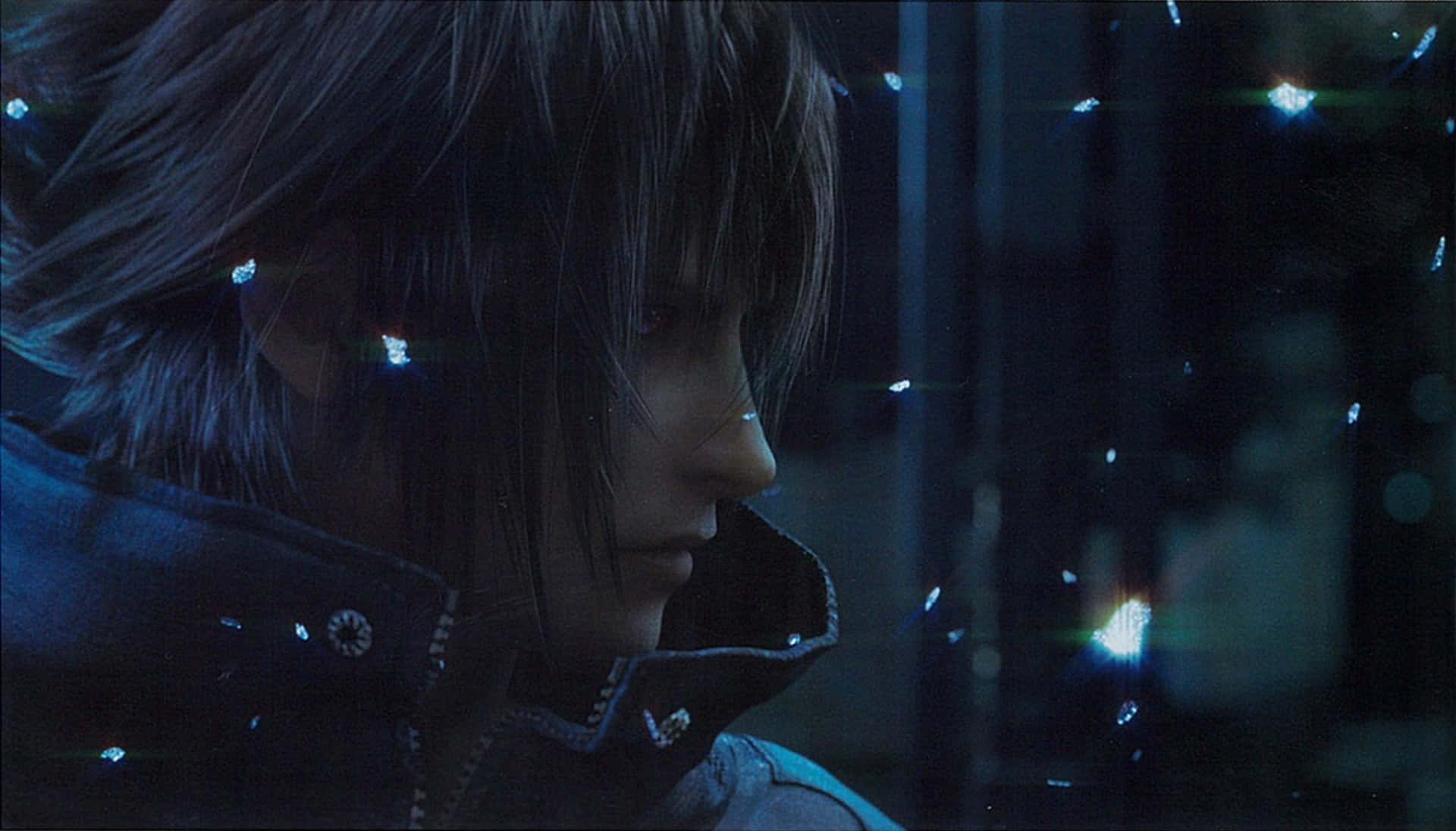 Noctis Lucis Caelum - The True King Of Final Fantasy Xv Background