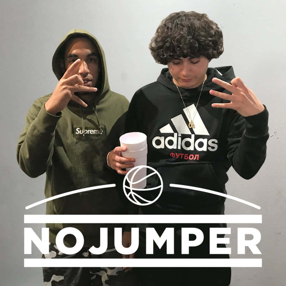 Nojumper - Ad - Ad - Ad - Ad - Ad - Background