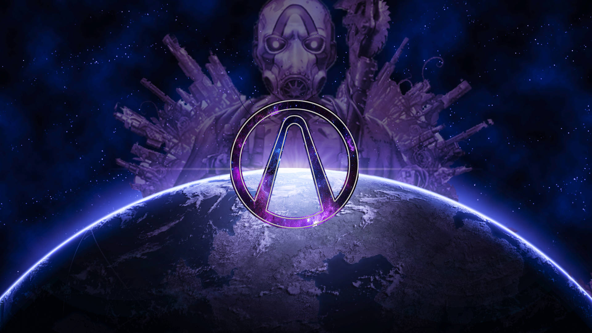 Non Copyrighted Borderlands Background