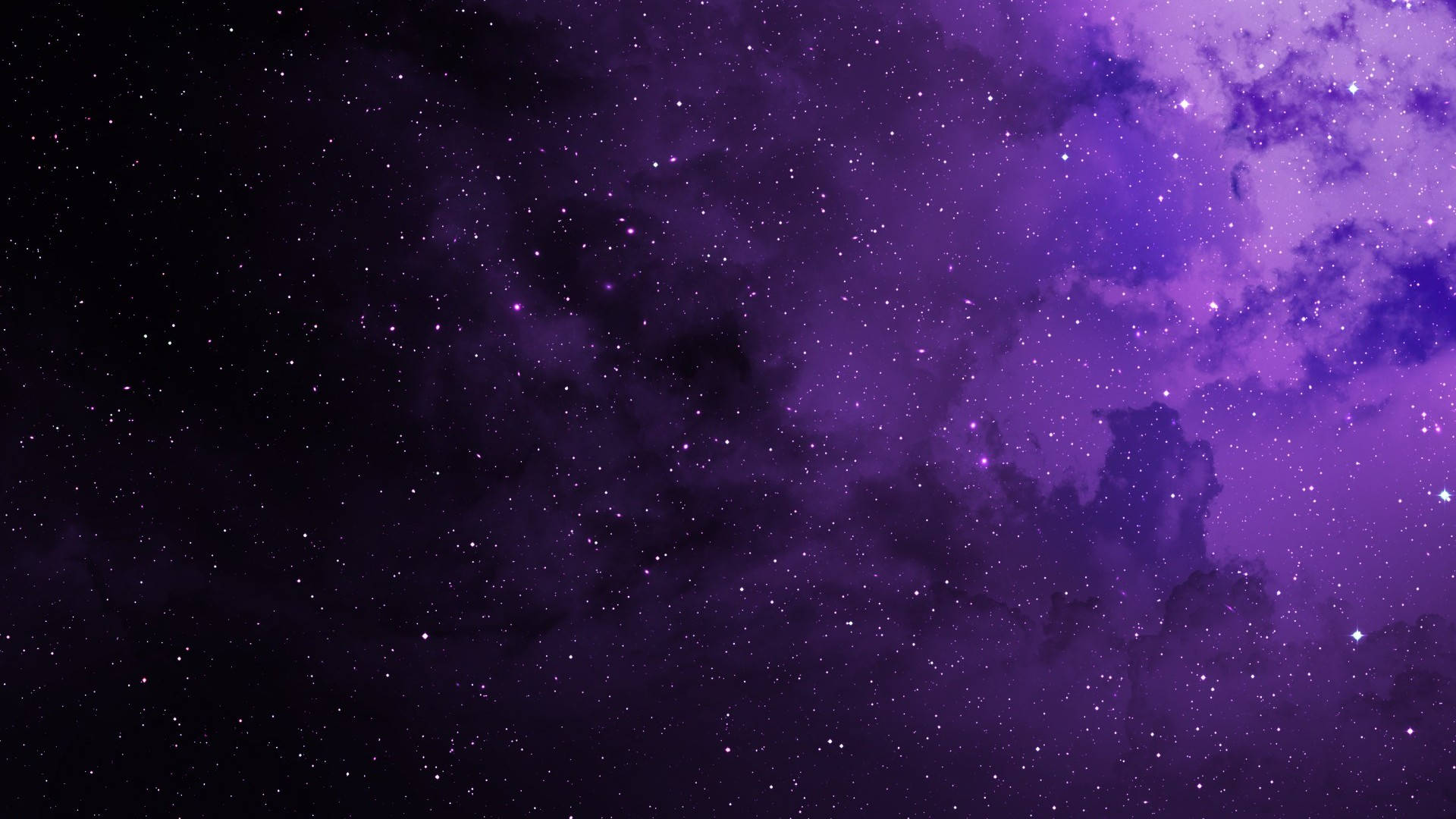 Non Copyrighted Purple Space