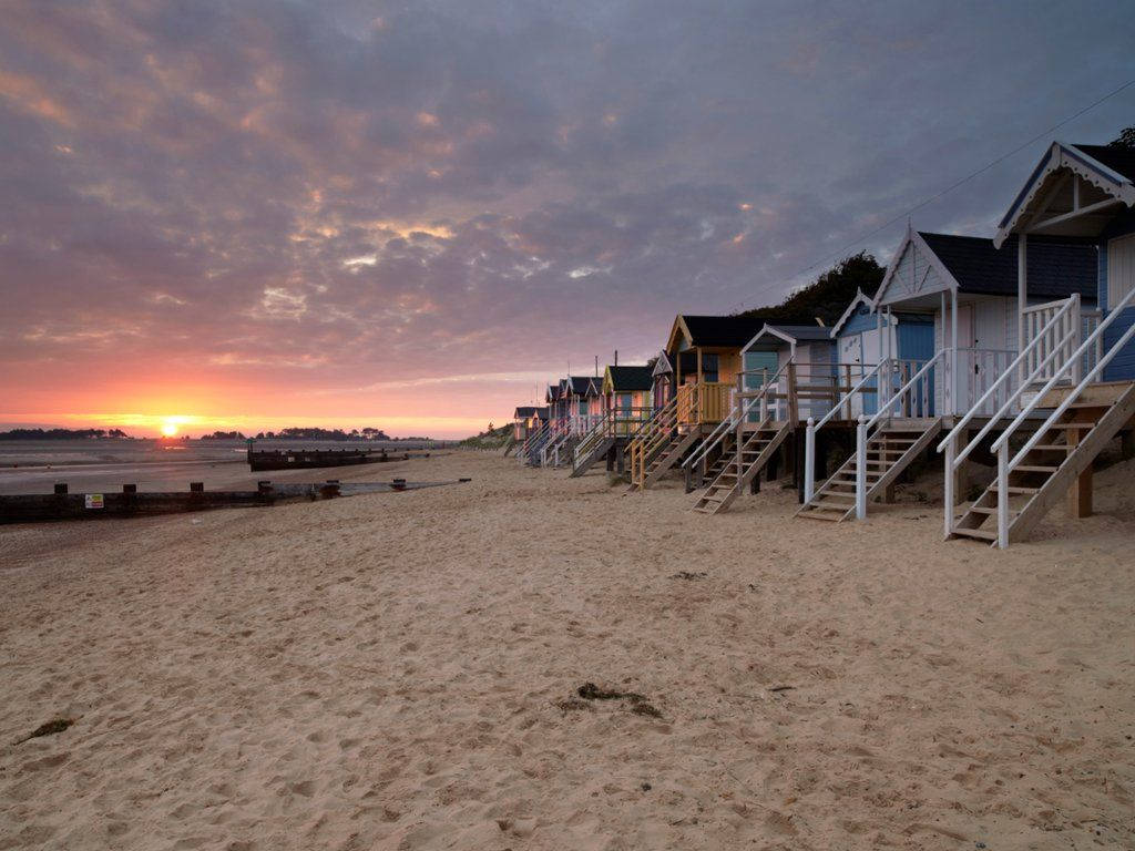 Norfolk Coastal Cottages