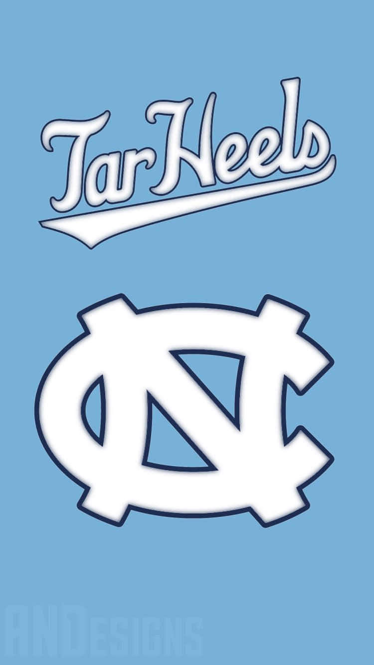 North Carolina Tar Heels Logo