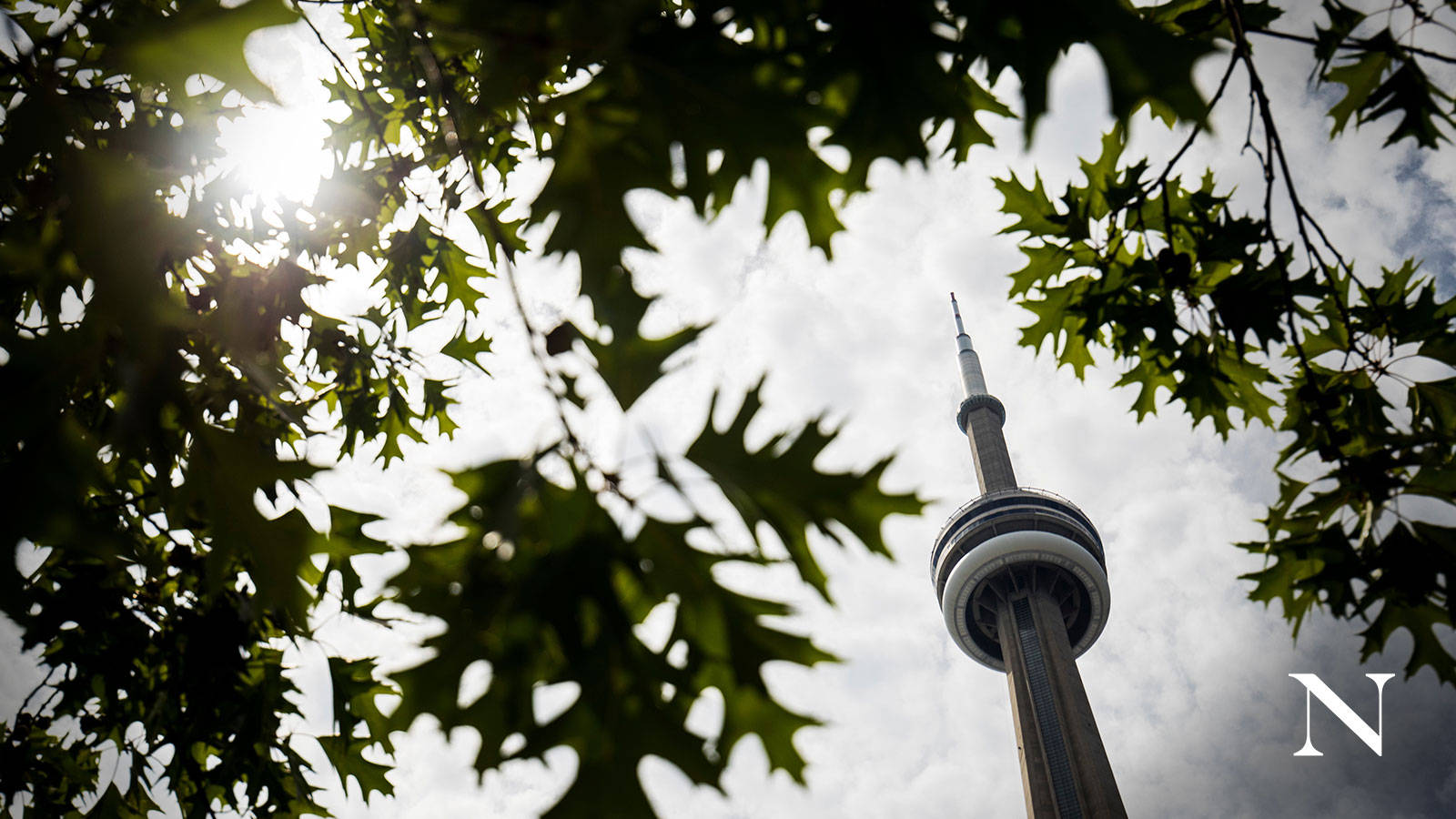 Northeastern University Toronto Campus Background