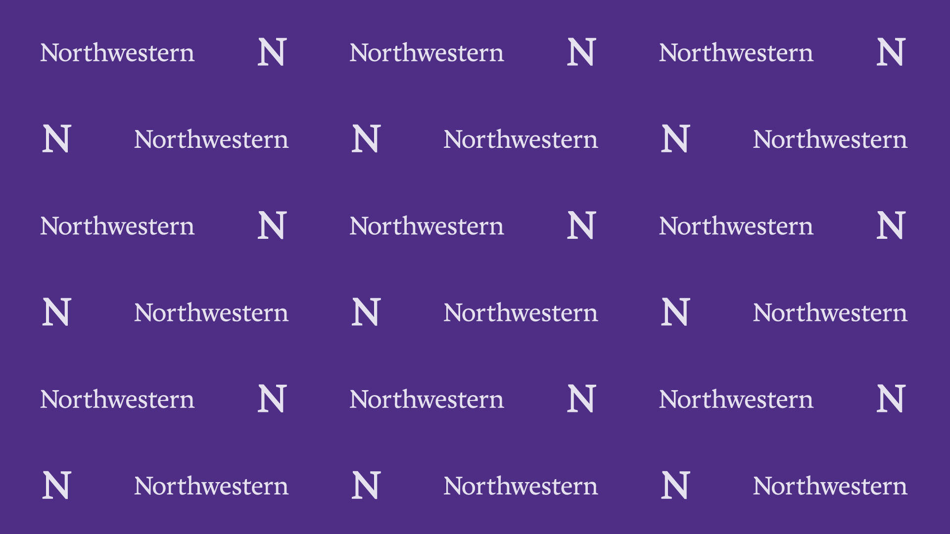 Northwestern University Background