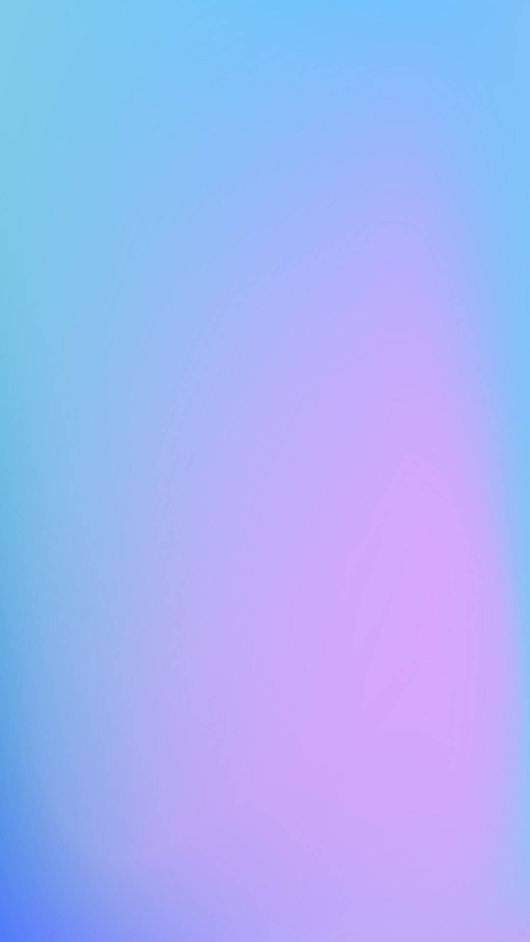 Note 10 Plus Pink Gradient Background