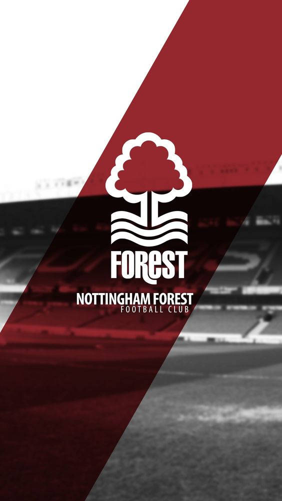 Nottingham Forest Fc Phone Background