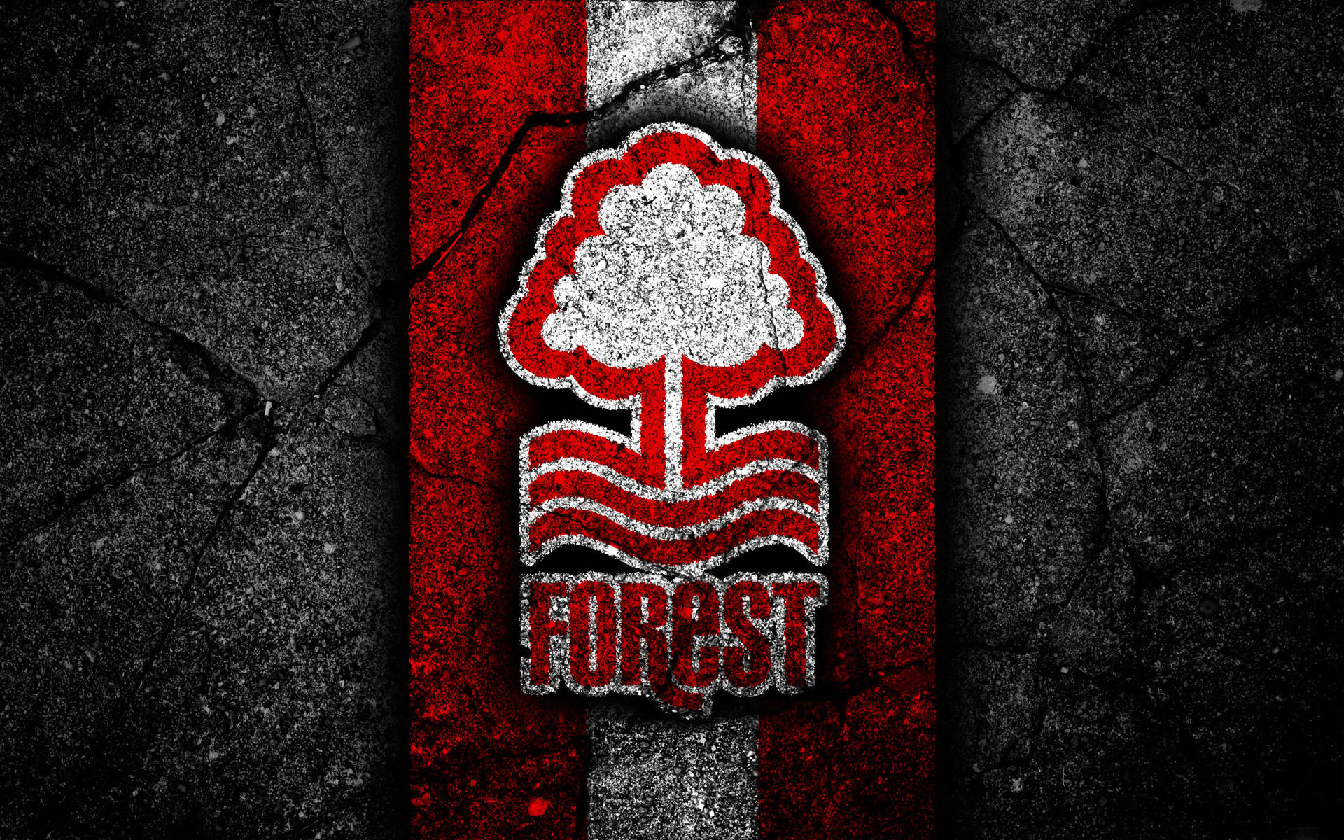 Nottingham Forest Fc Road Background