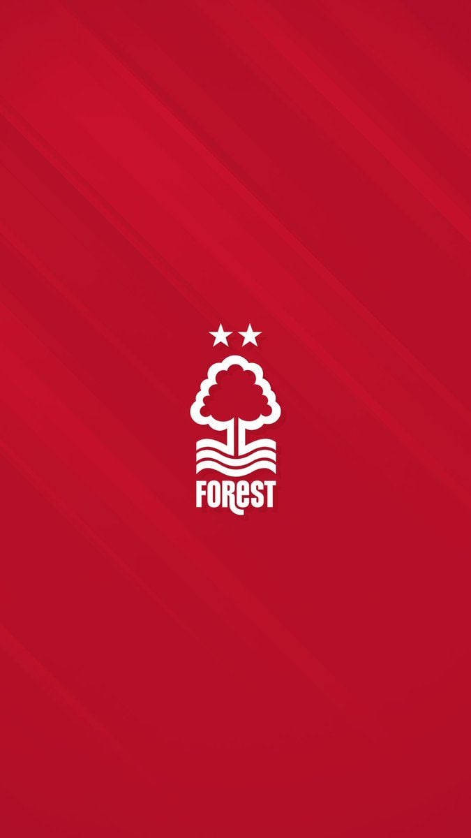 Nottingham Forest Fc Simple Phone