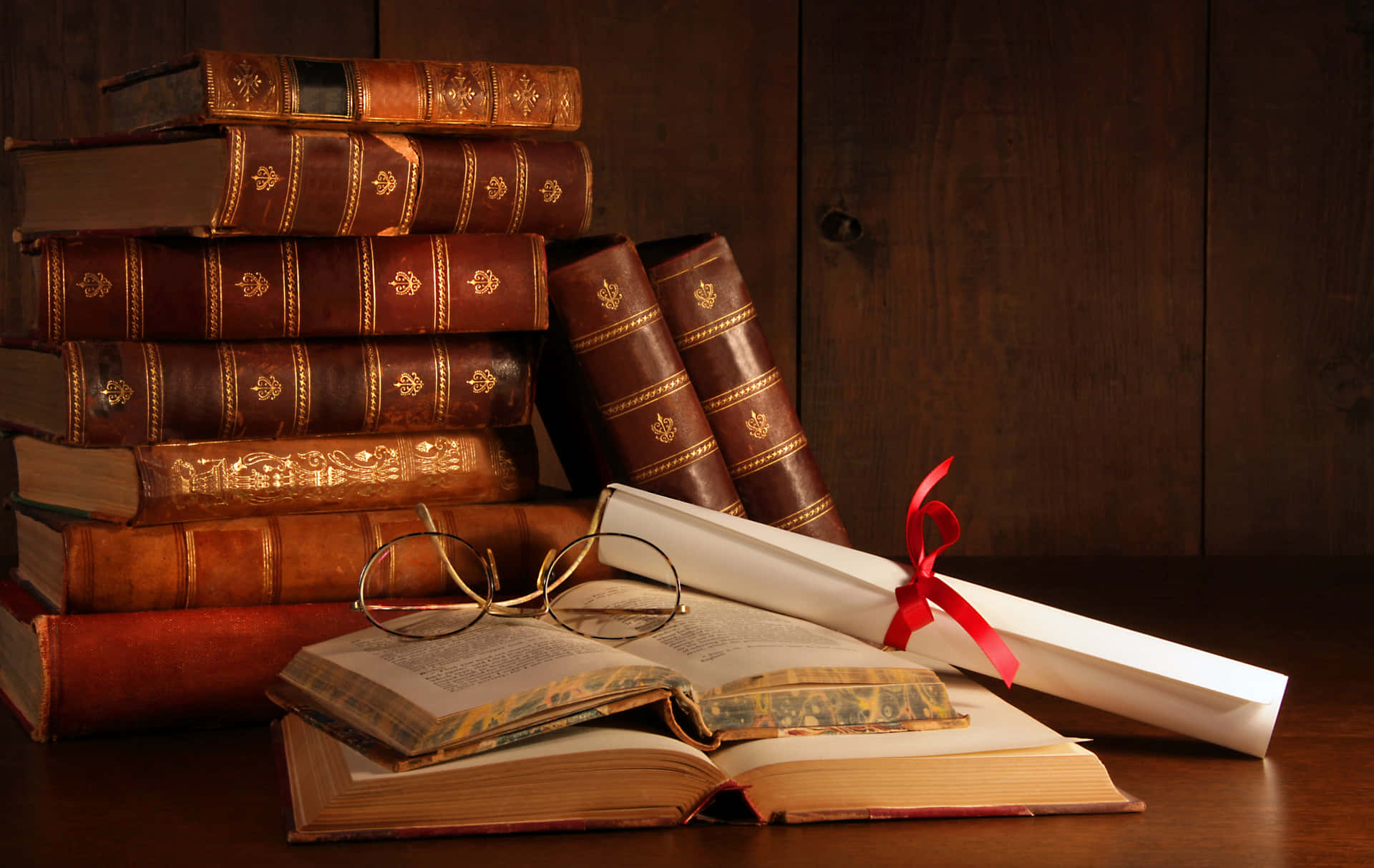 Novel And Letter