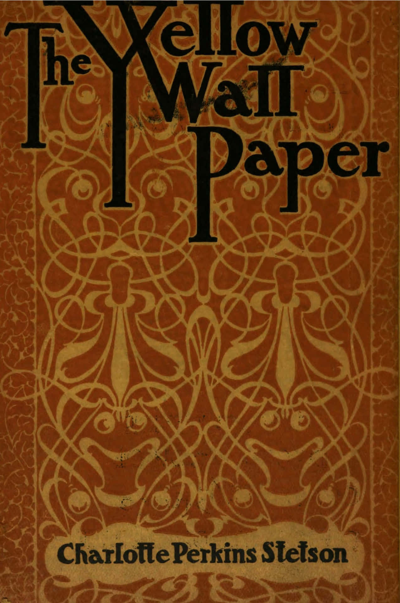 Novel By Stetson