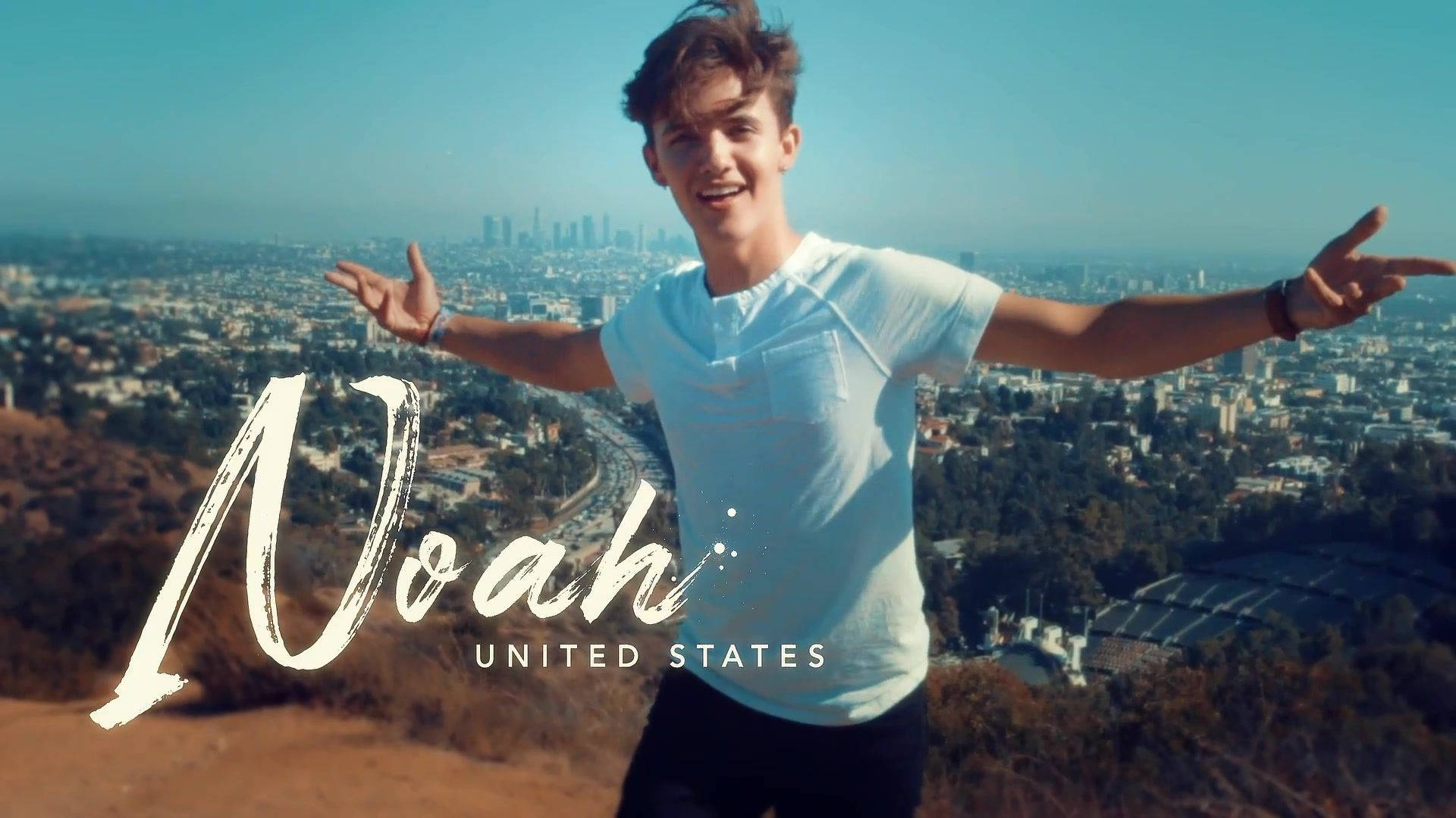Now United Noah From United States