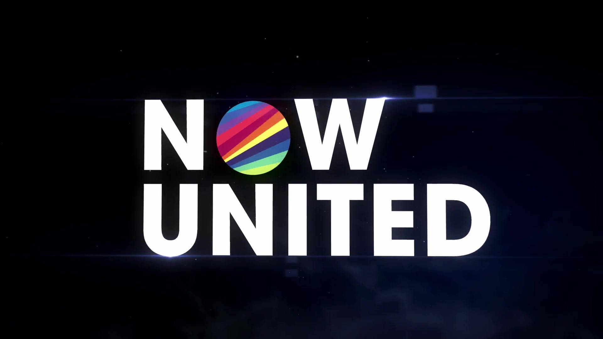 Now United Official Logo