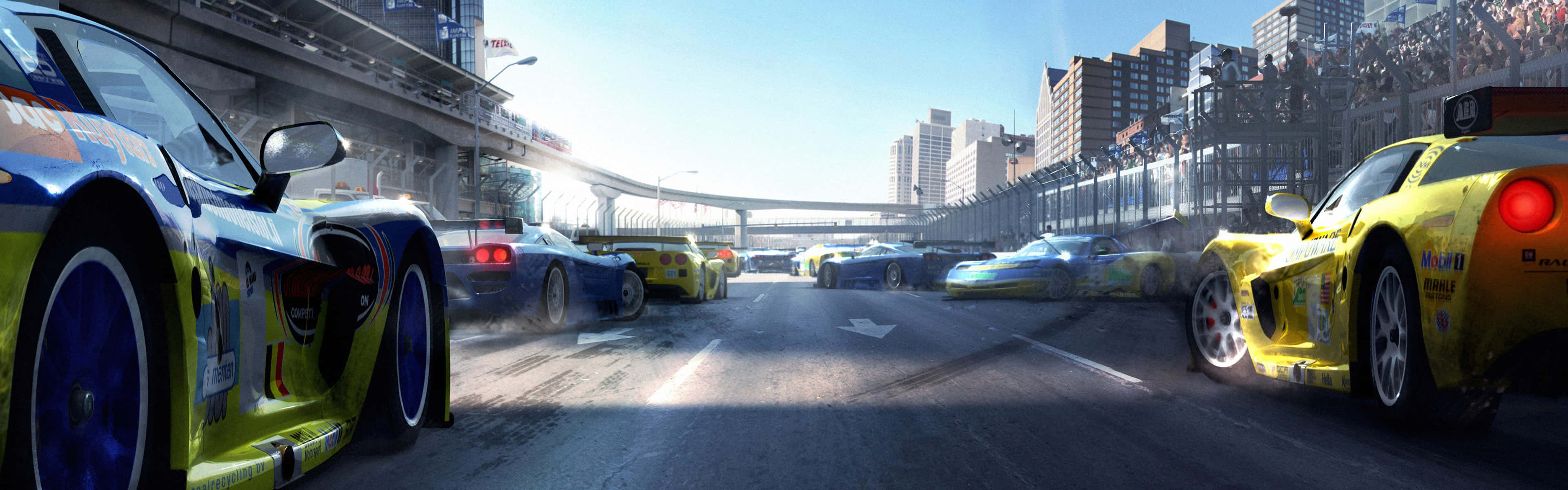 Now You Can Feel Like You're In The World Of Disney With A Dual Screen