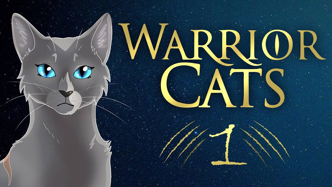 Number 1 Warrior Cats Background