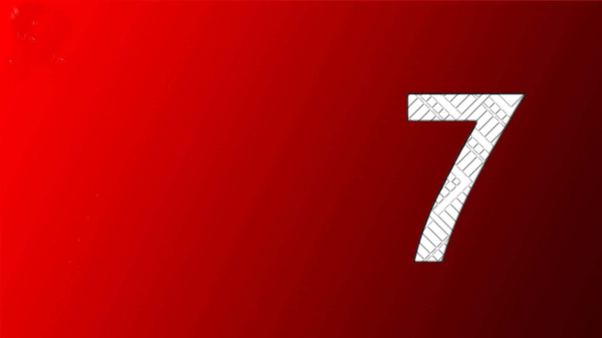 Number 7 - An Overview Of The Universes Largest Number Background
