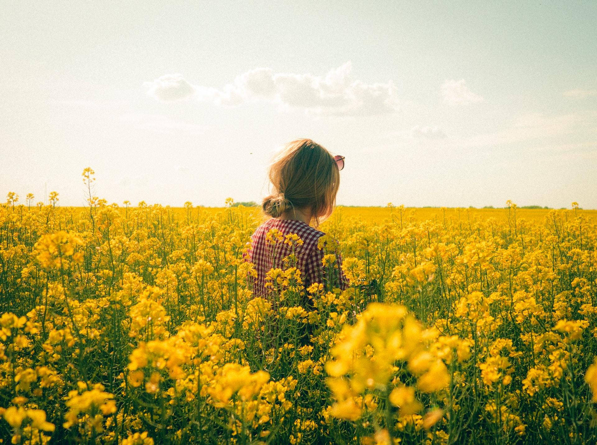 Nurturing Mental Health Background