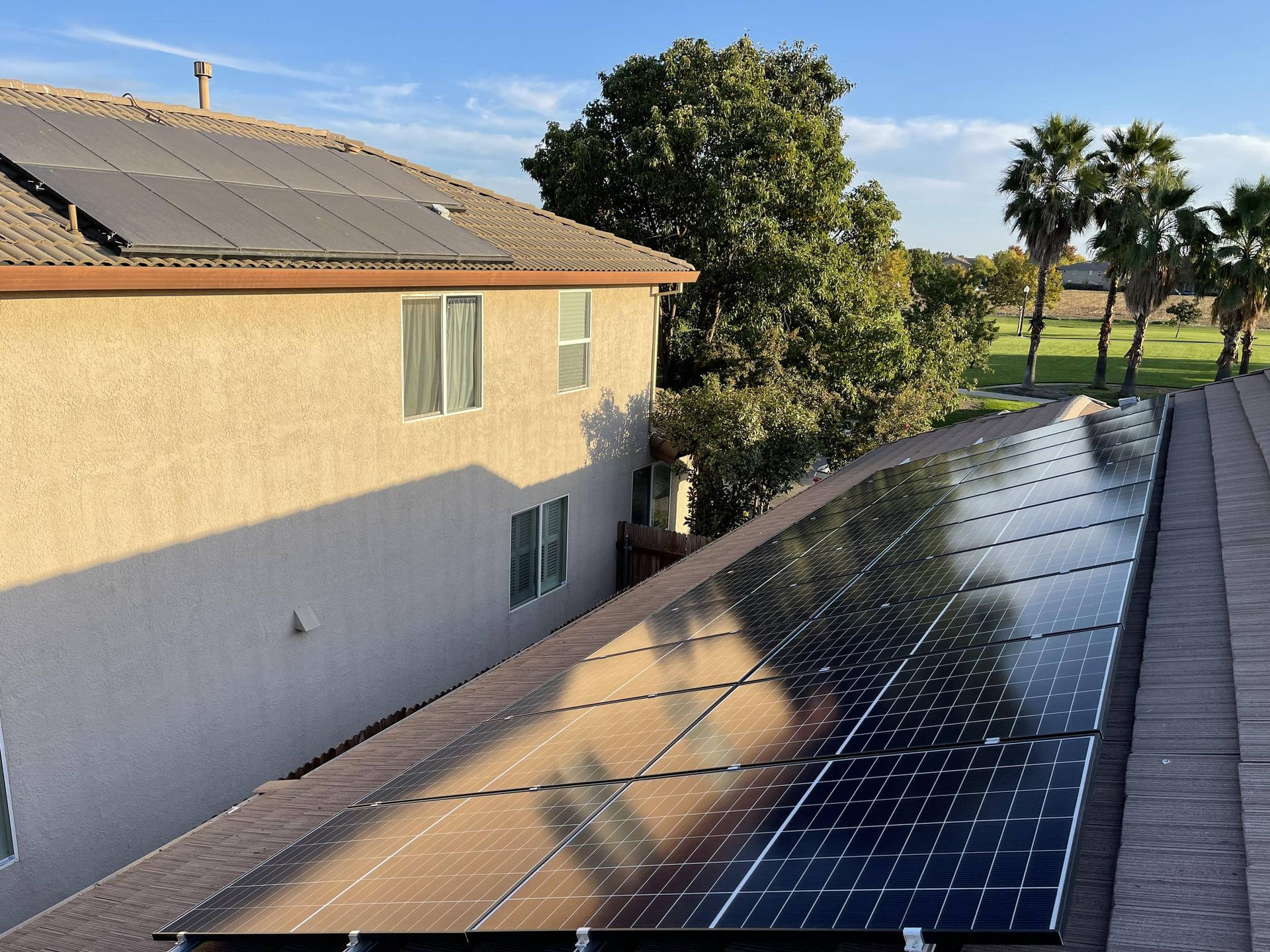 Nv Energy Rooftop Pv System