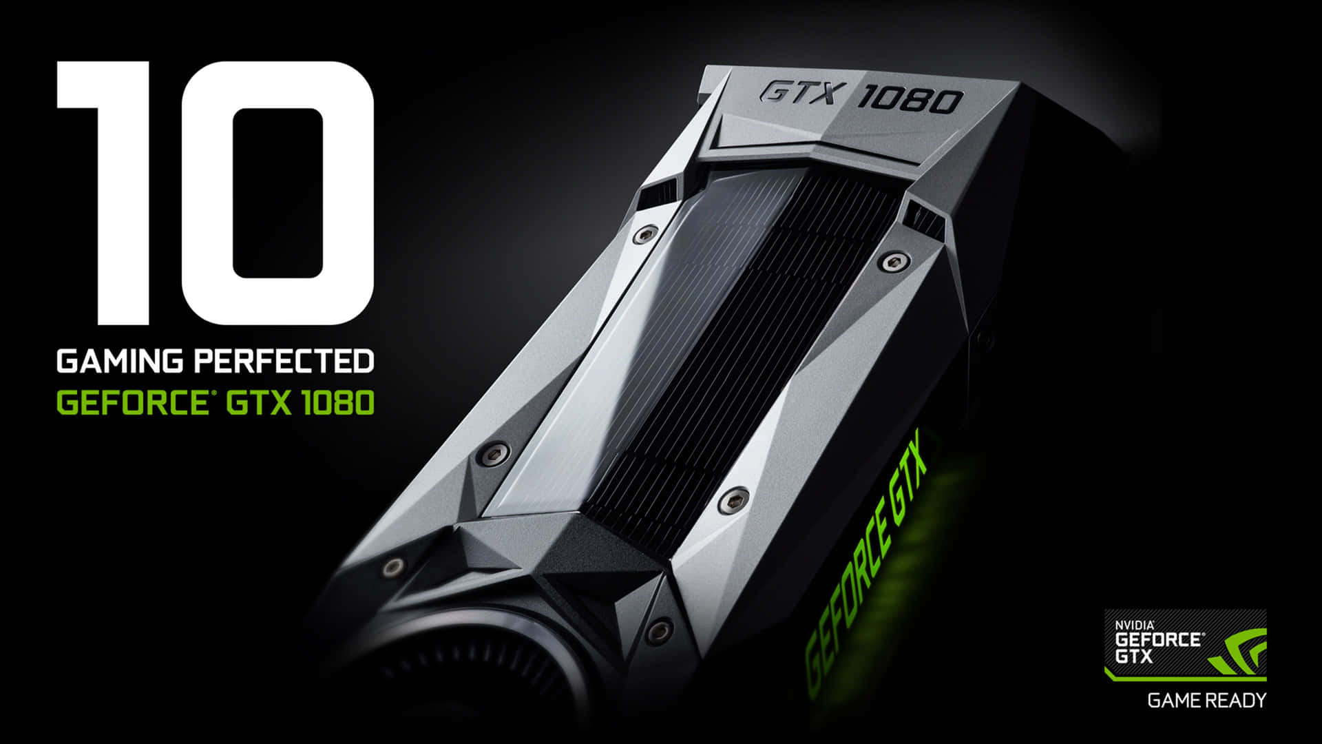 Nvidia 4k Uhd Geforce 10