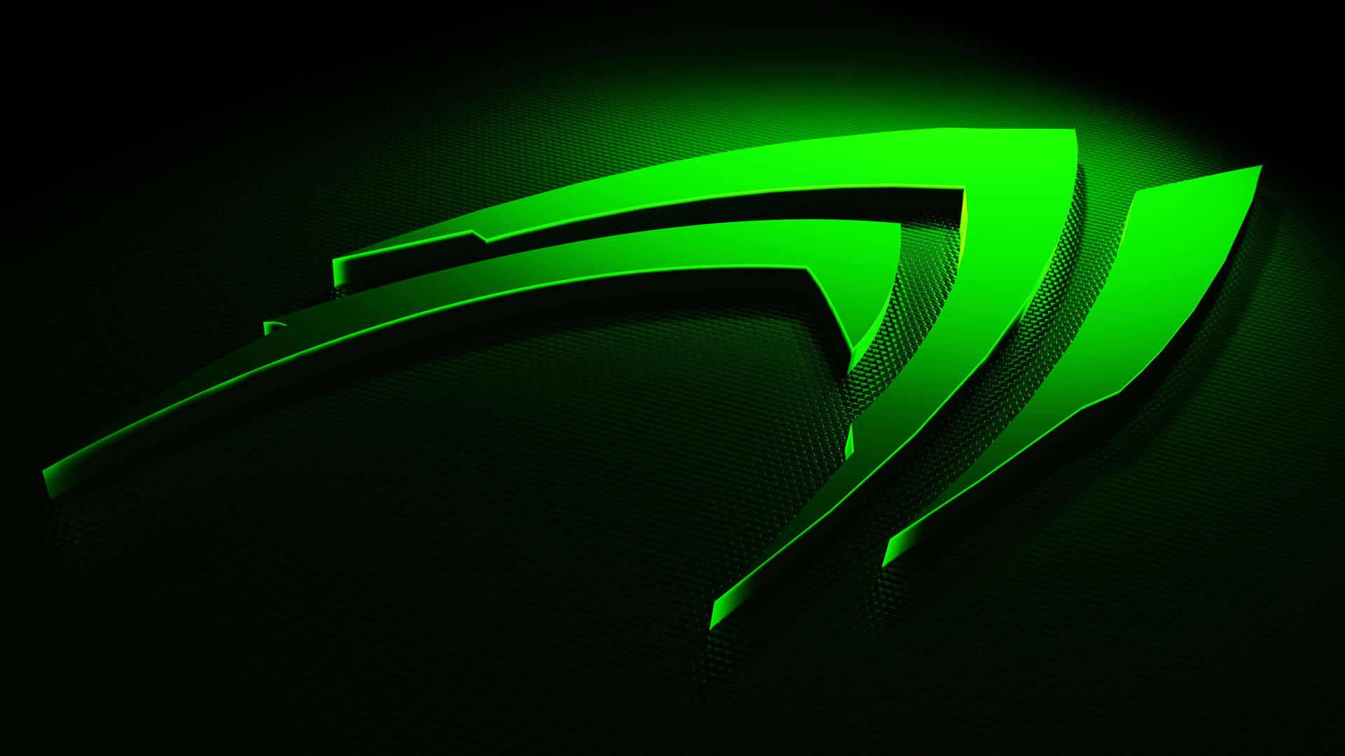 Nvidia 4k Uhd Logo