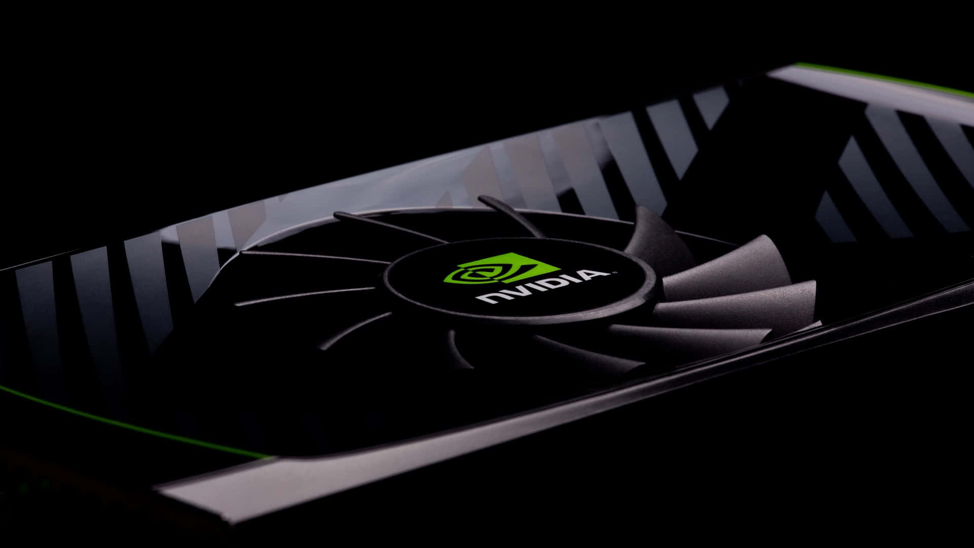 Nvidia Geforce Gtx 1070 Hd Wallpaper Background