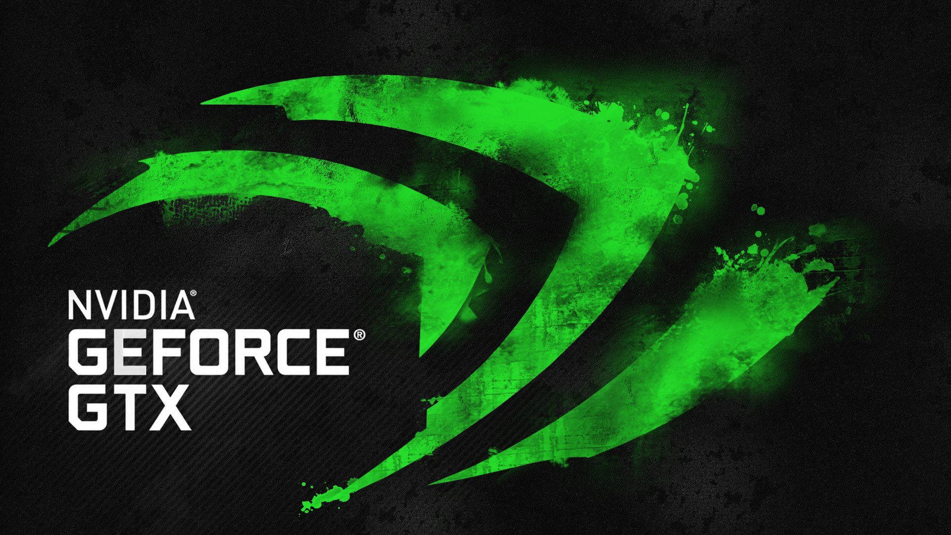 Nvidia Geforce Gtx Gaming Laptop Drivers Background