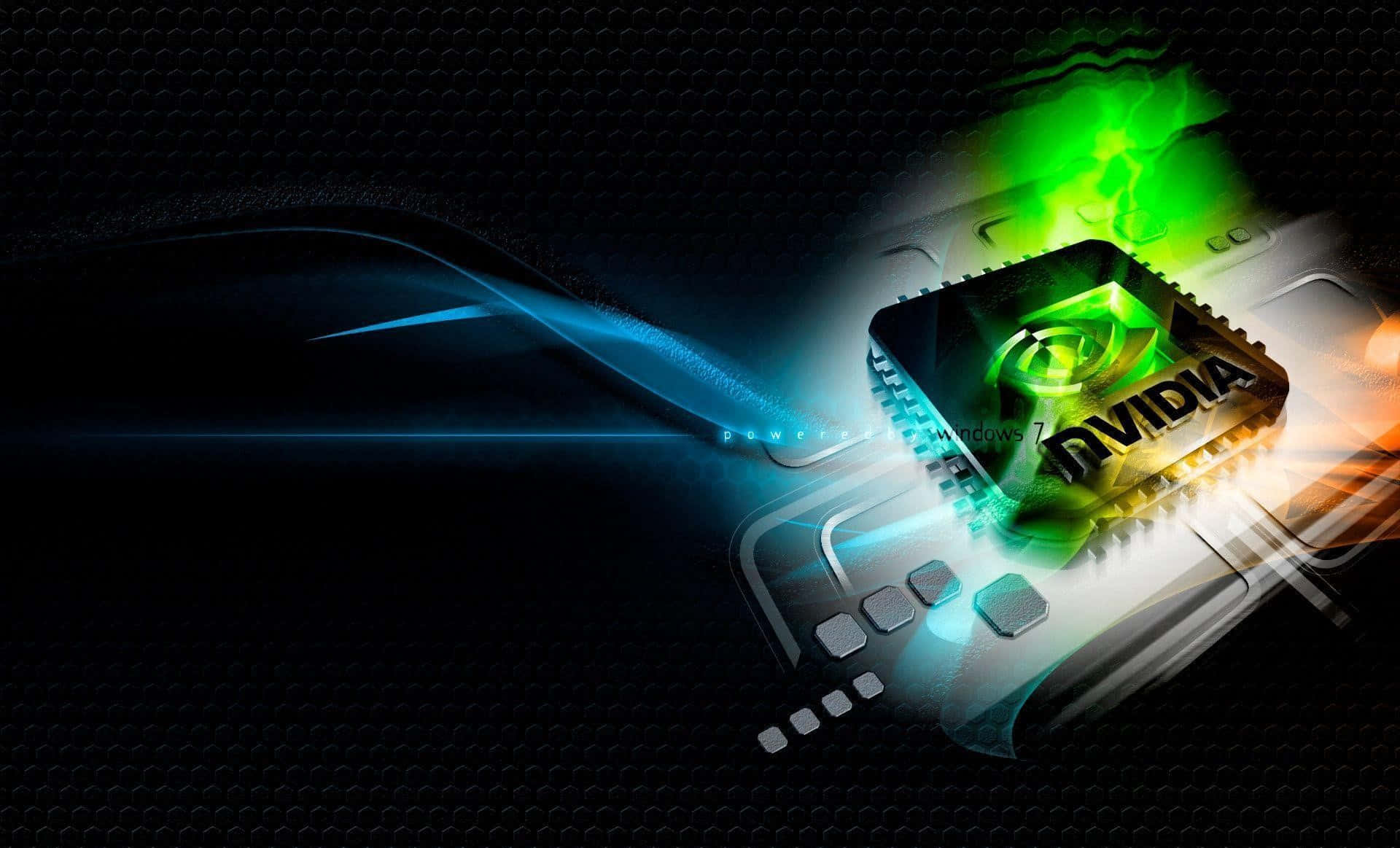 Nvidia Gtx 770 Wallpapers Background