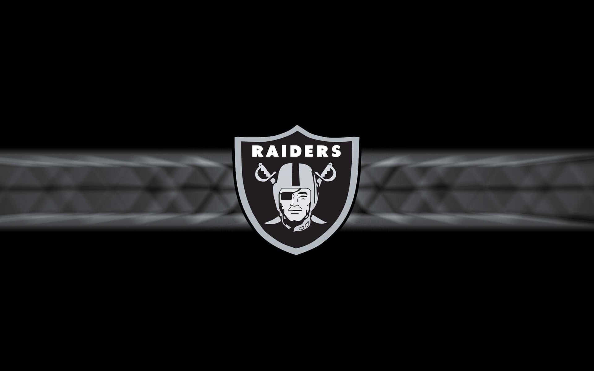 Oakland Raiders Logo Background