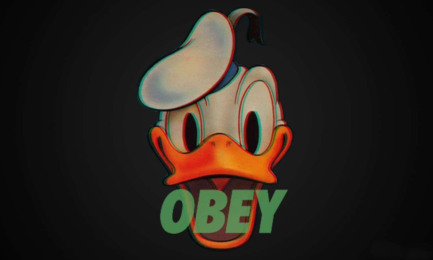 Obey Hd Wallpapers Background