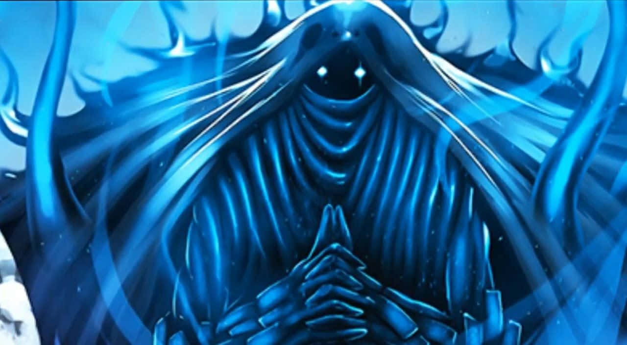 Obito Susanoo 1280 X 705 Background