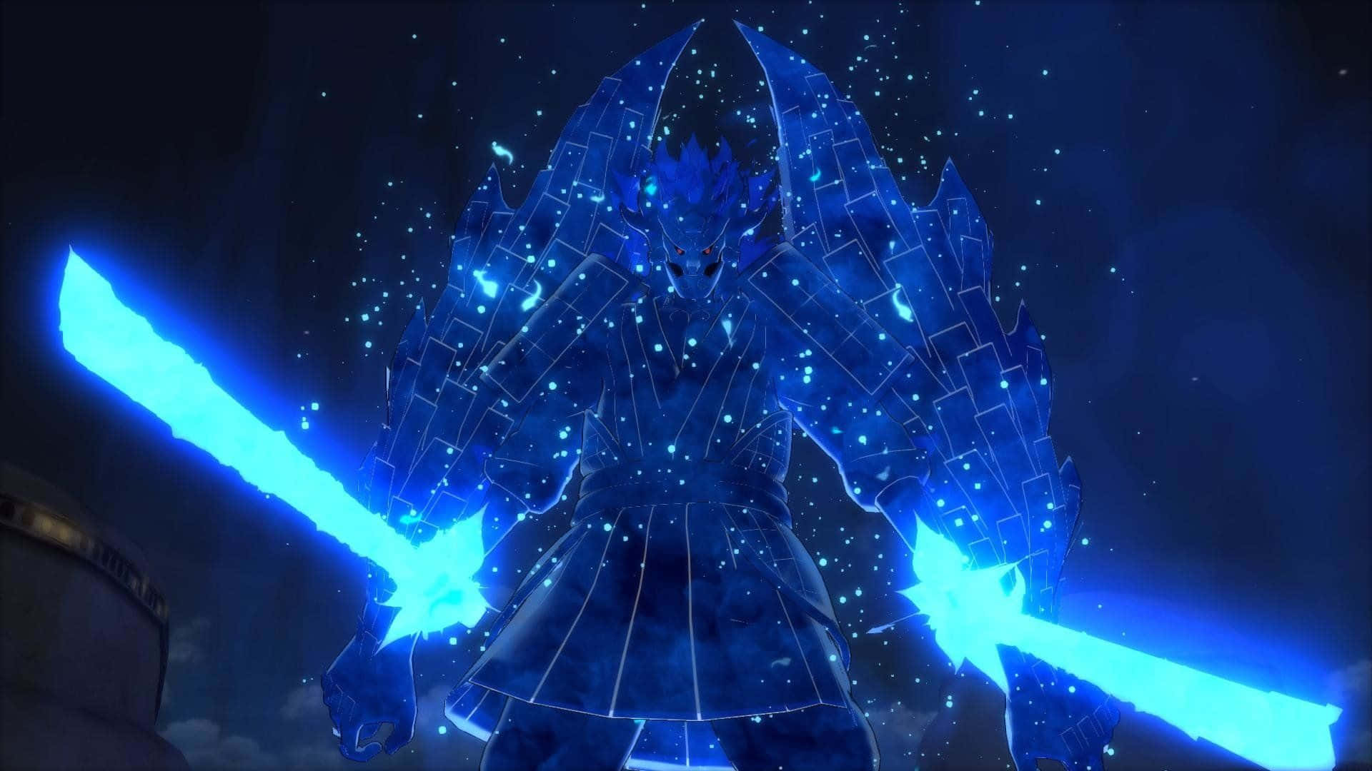 Obito Susanoo 1920 X 1080 Background